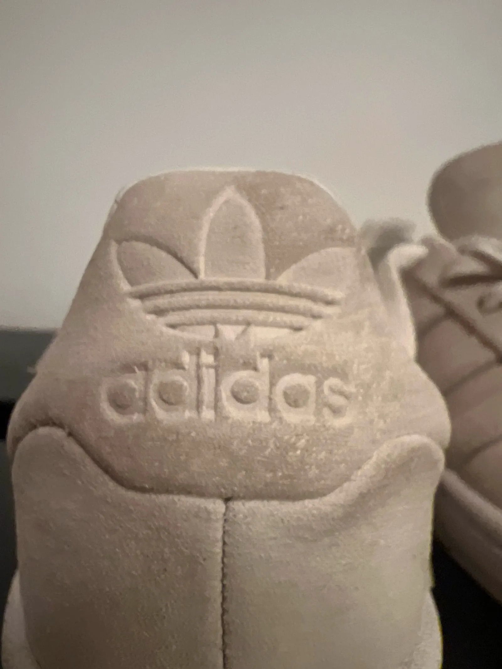 Adidas Adidas Campus Sneakers Size US 6 / IT 36 - 2 Thumbnail