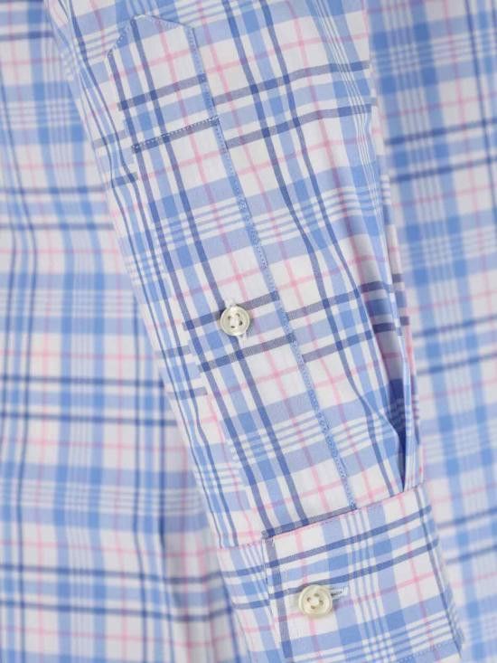 Polo Ralph Lauren POLO RALPH LAUREN Men Long Tops 710 968937 001 Blue Size US L / EU 52-54 / 3 - 5 Thumbnail