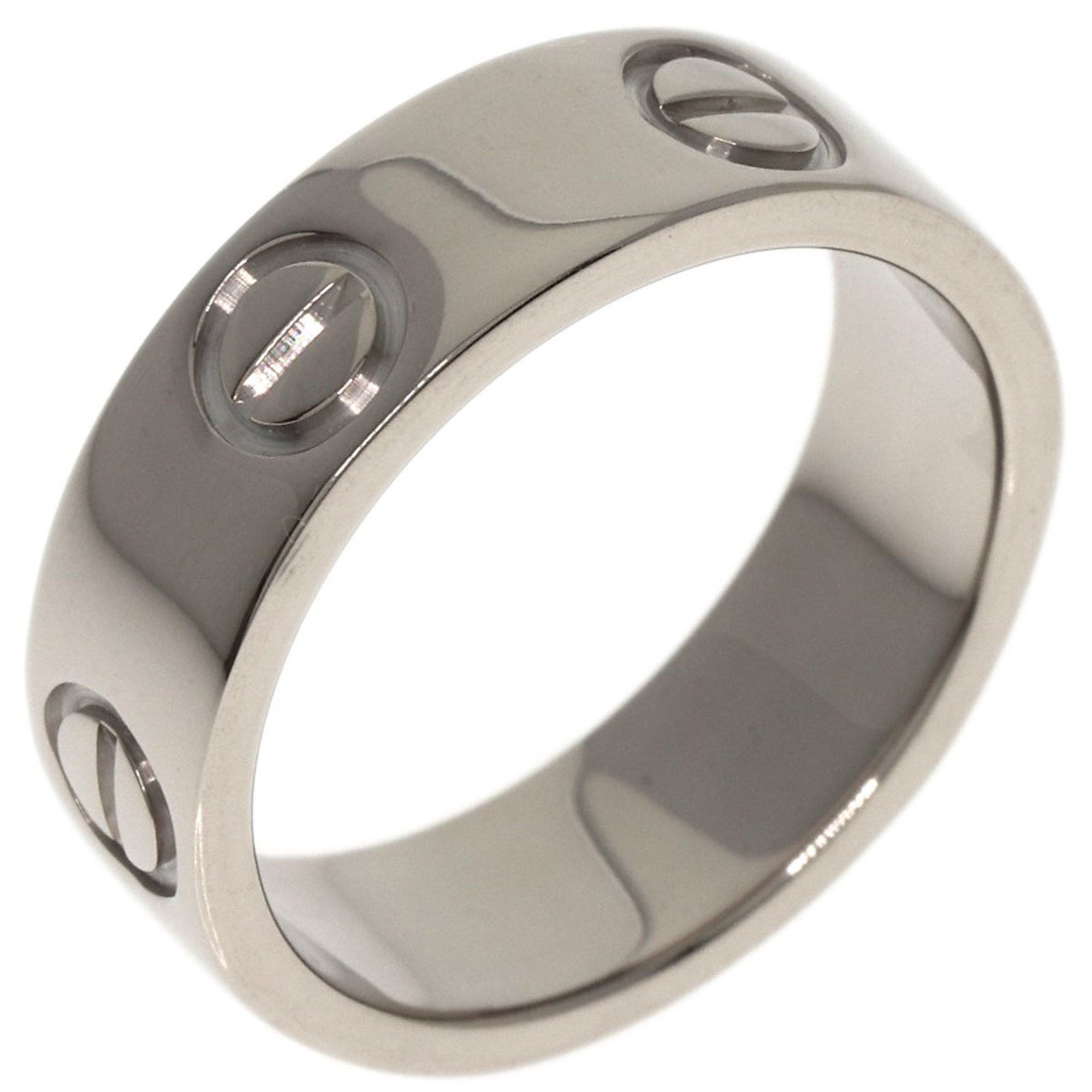 Cartier Cartier Love ring Size ONE SIZE - 2 Thumbnail