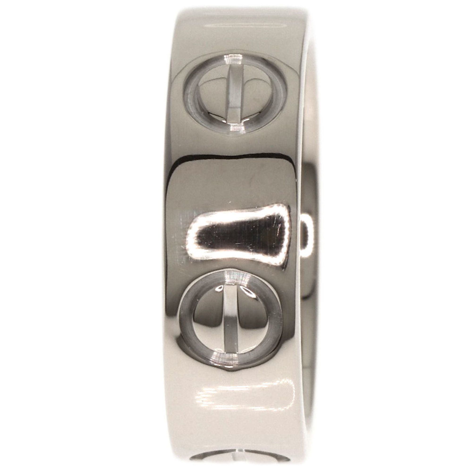 Cartier Cartier Love ring Size ONE SIZE - 3 Thumbnail