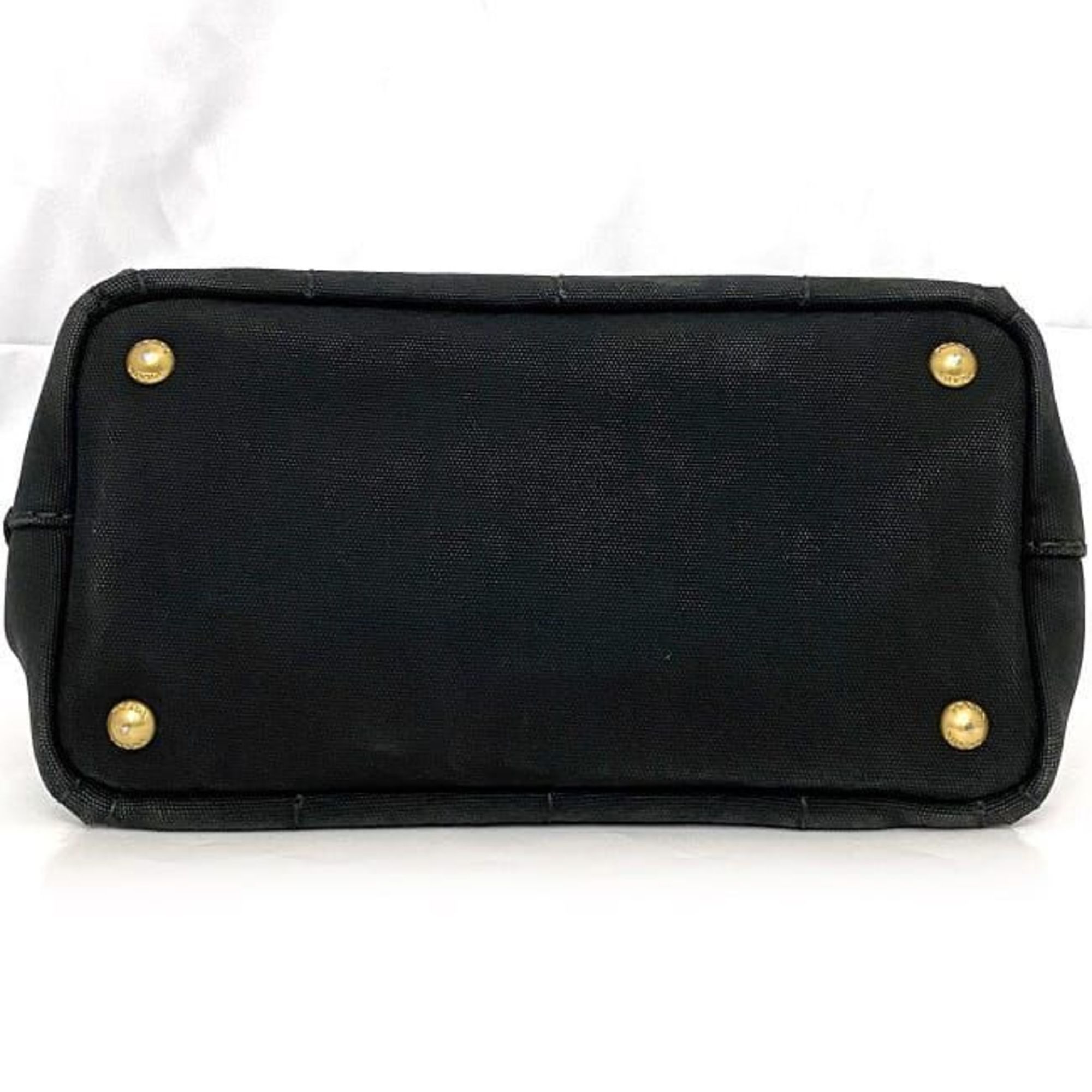 Prada Prada Canapa tote Size ONE SIZE - 6 Thumbnail