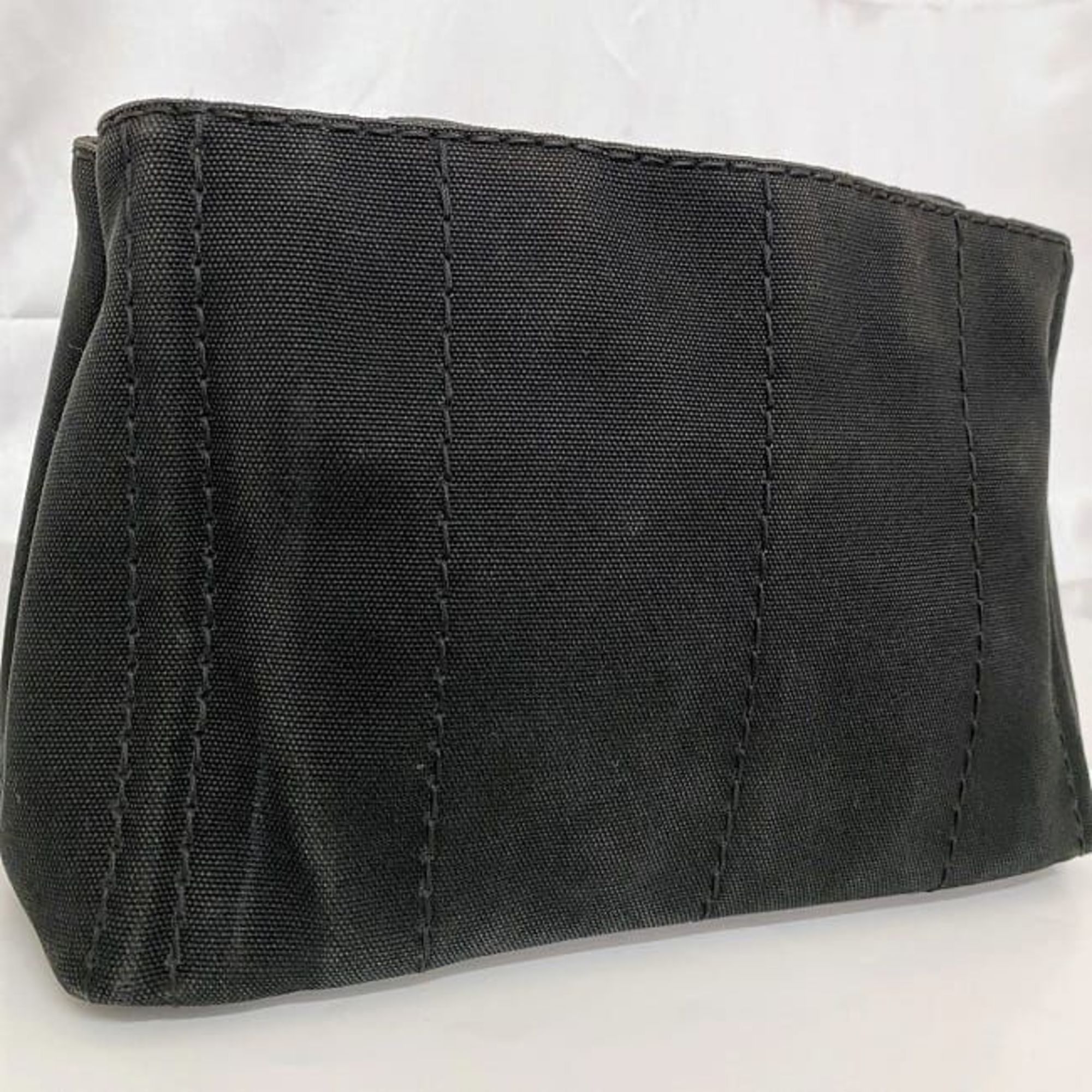 Prada Prada Canapa tote Size ONE SIZE - 9 Thumbnail