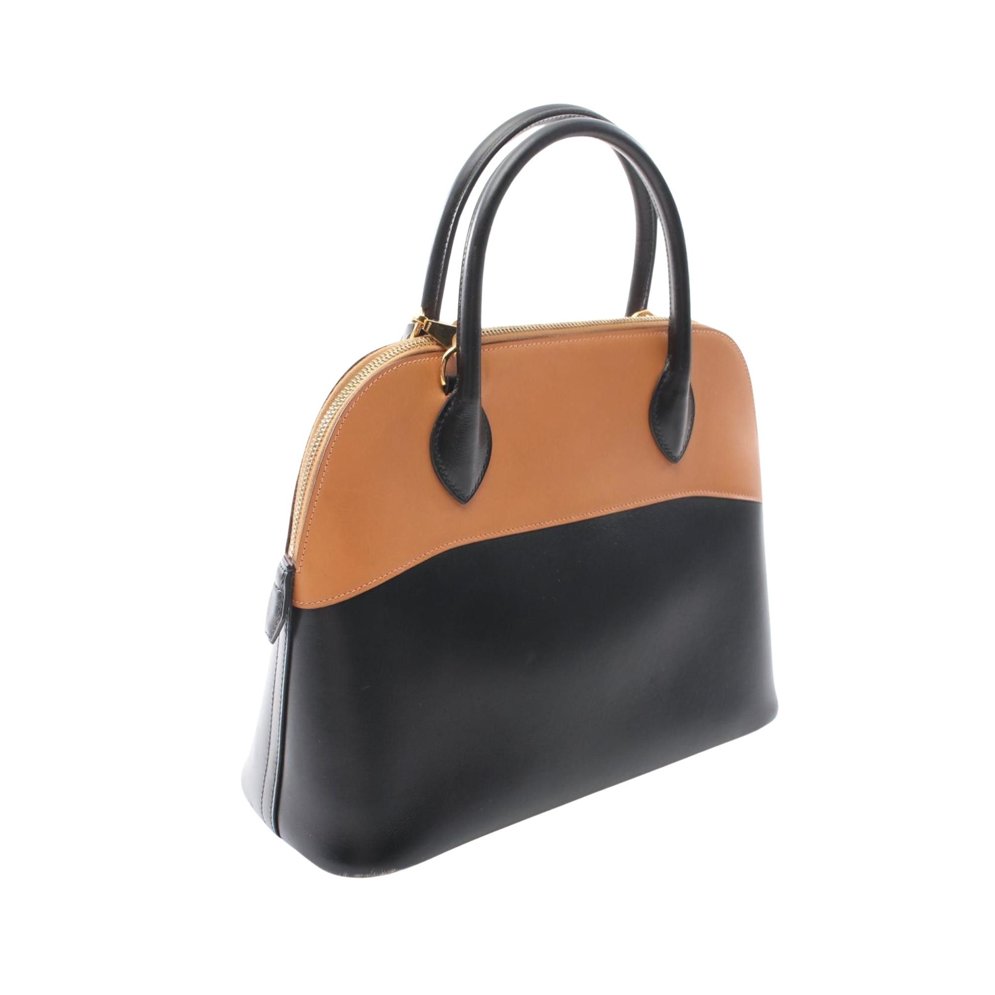 Hermes Hermès Bolide handbag Size ONE SIZE - 2 Thumbnail