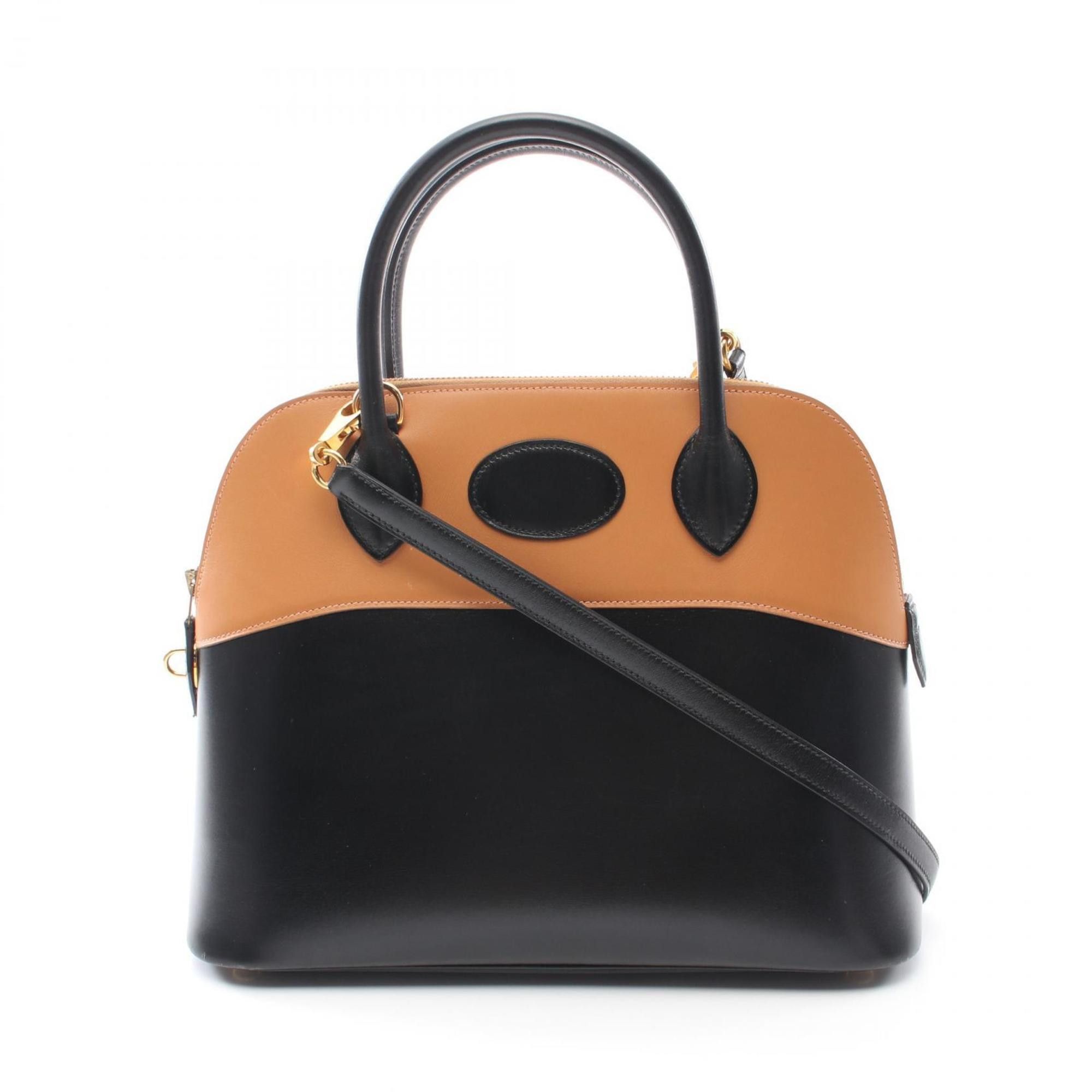 Hermes Hermès Bolide handbag Size ONE SIZE - 11 Thumbnail