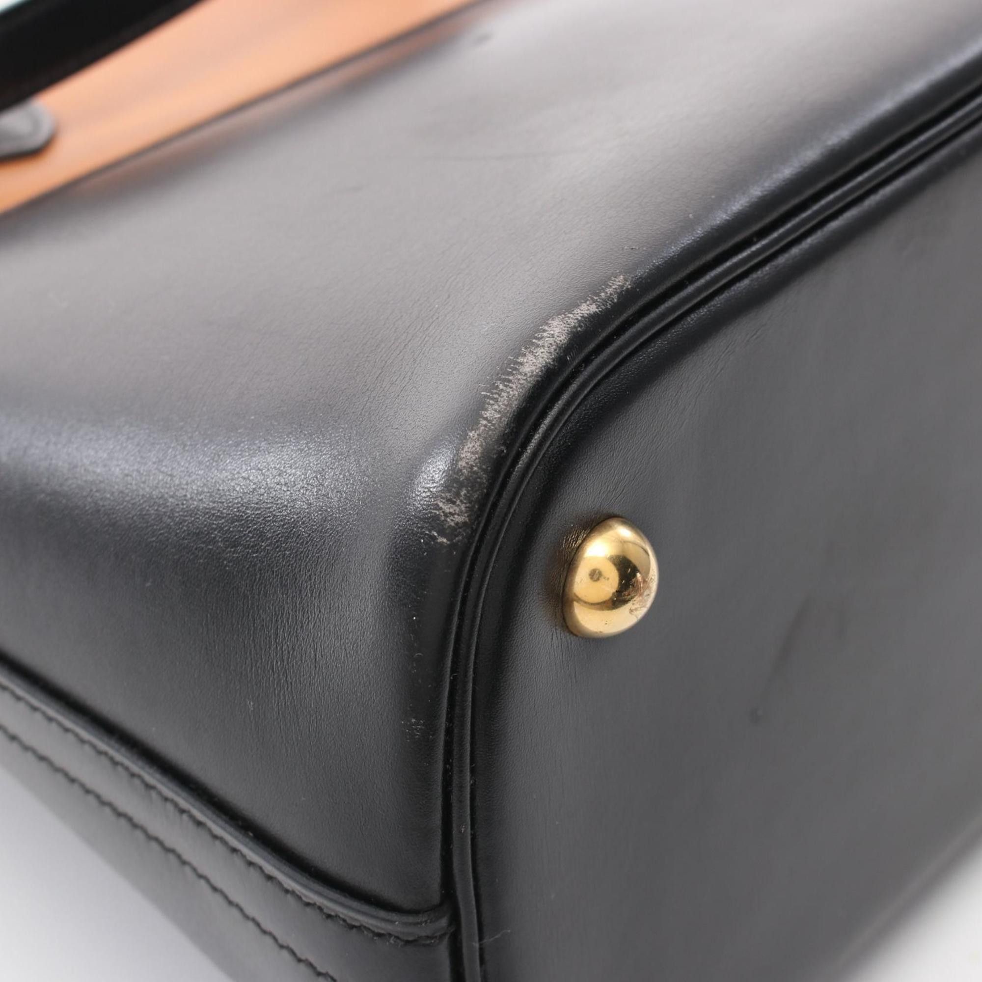 Hermes Hermès Bolide handbag Size ONE SIZE - 5 Thumbnail