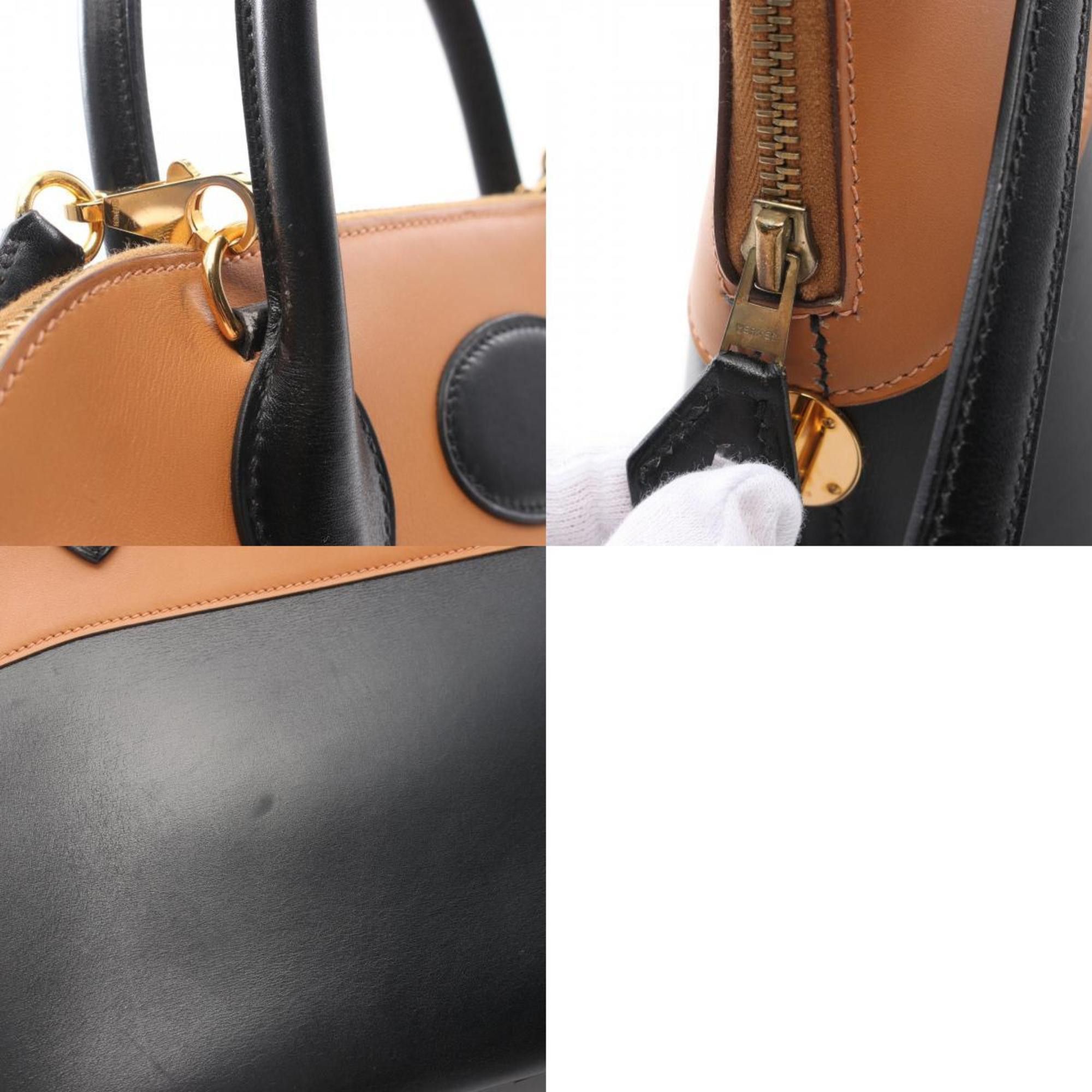 Hermes Hermès Bolide handbag Size ONE SIZE - 6 Thumbnail
