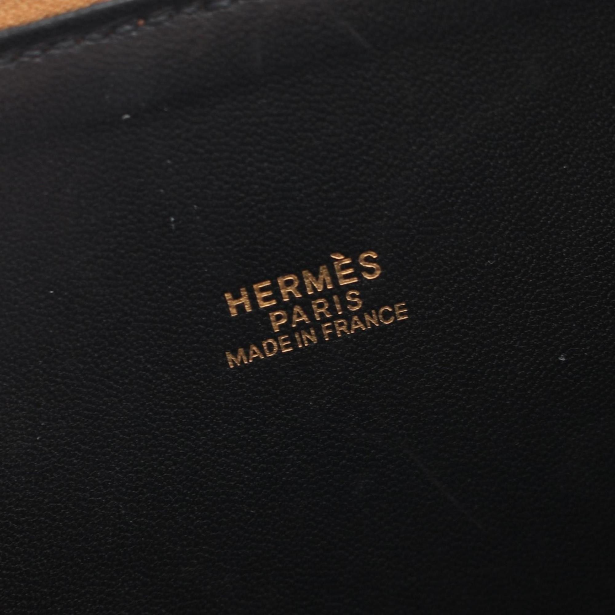Hermes Hermès Bolide handbag Size ONE SIZE - 10 Thumbnail