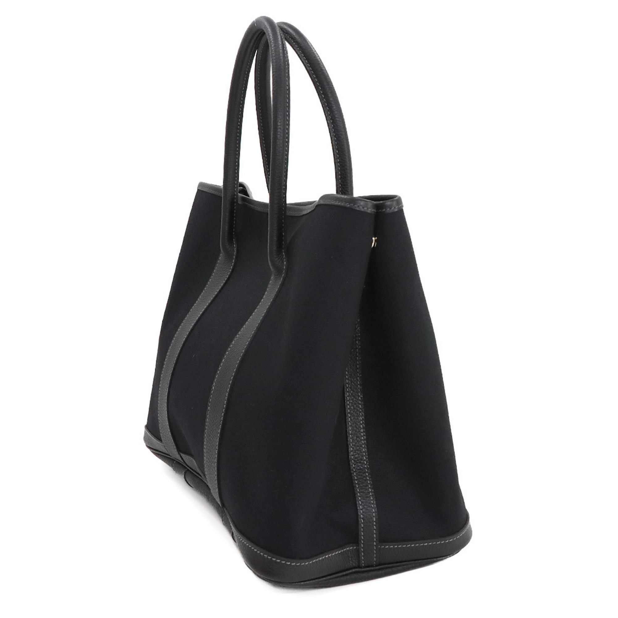 Hermes Hermès Garden Party tote Size ONE SIZE - 3 Thumbnail