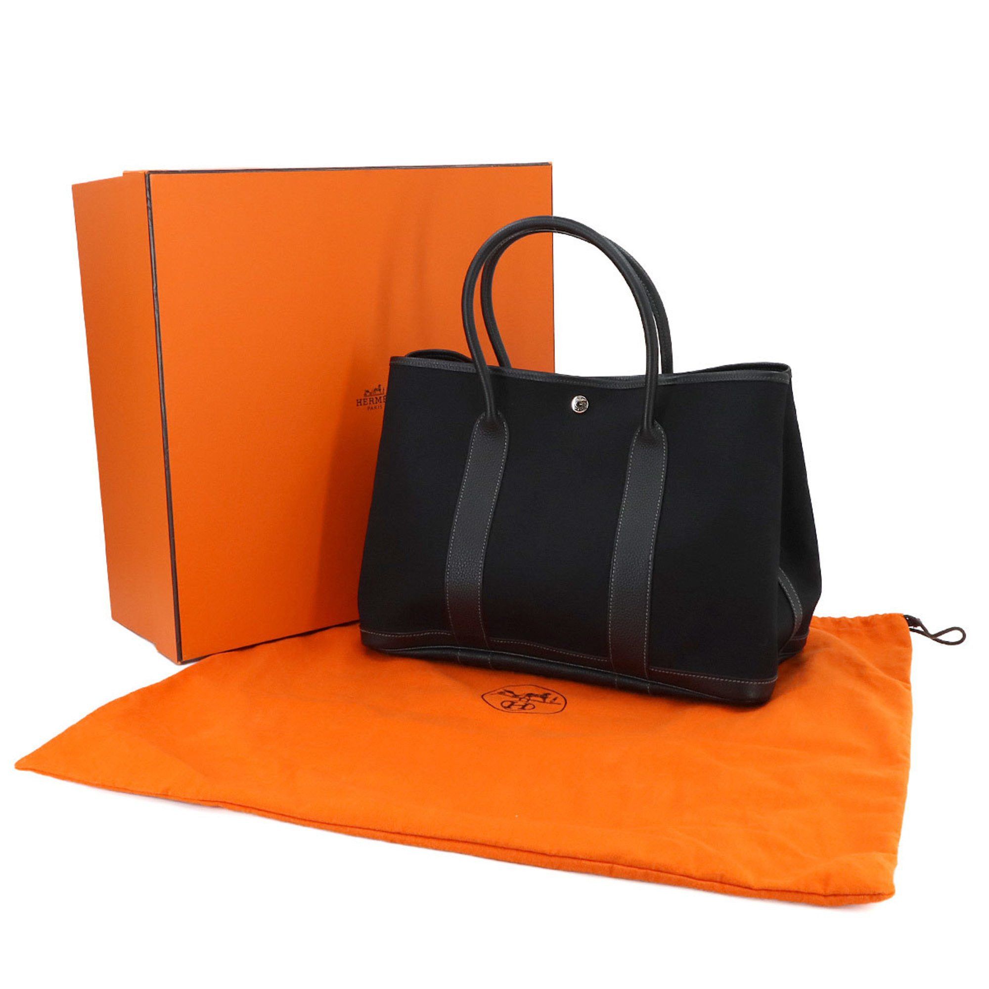 Hermes Hermès Garden Party tote Size ONE SIZE - 9 Thumbnail