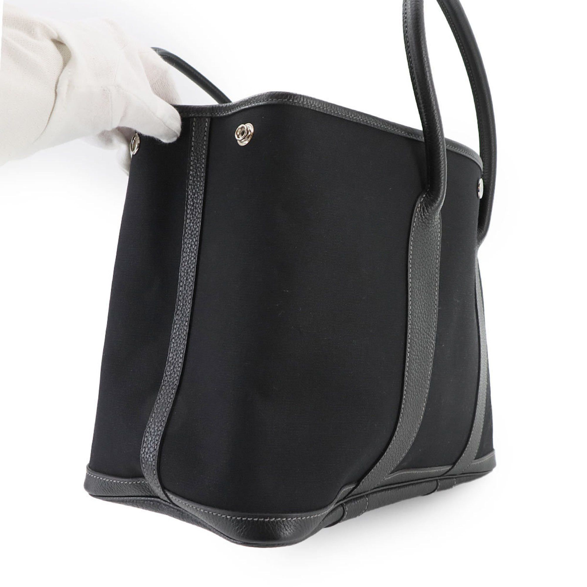 Hermes Hermès Garden Party tote Size ONE SIZE - 4 Thumbnail