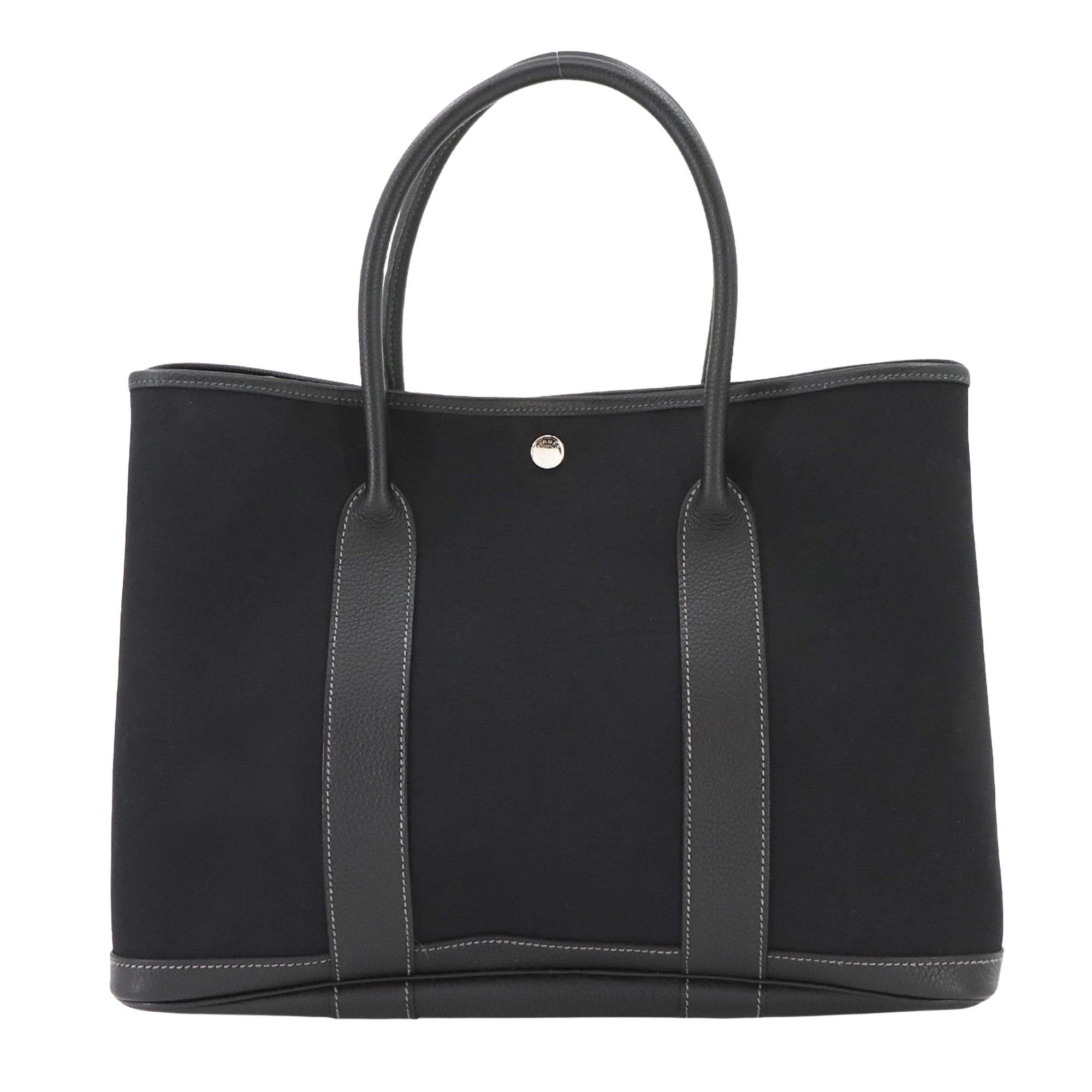 Hermes Hermès Garden Party tote Size ONE SIZE - 2 Thumbnail