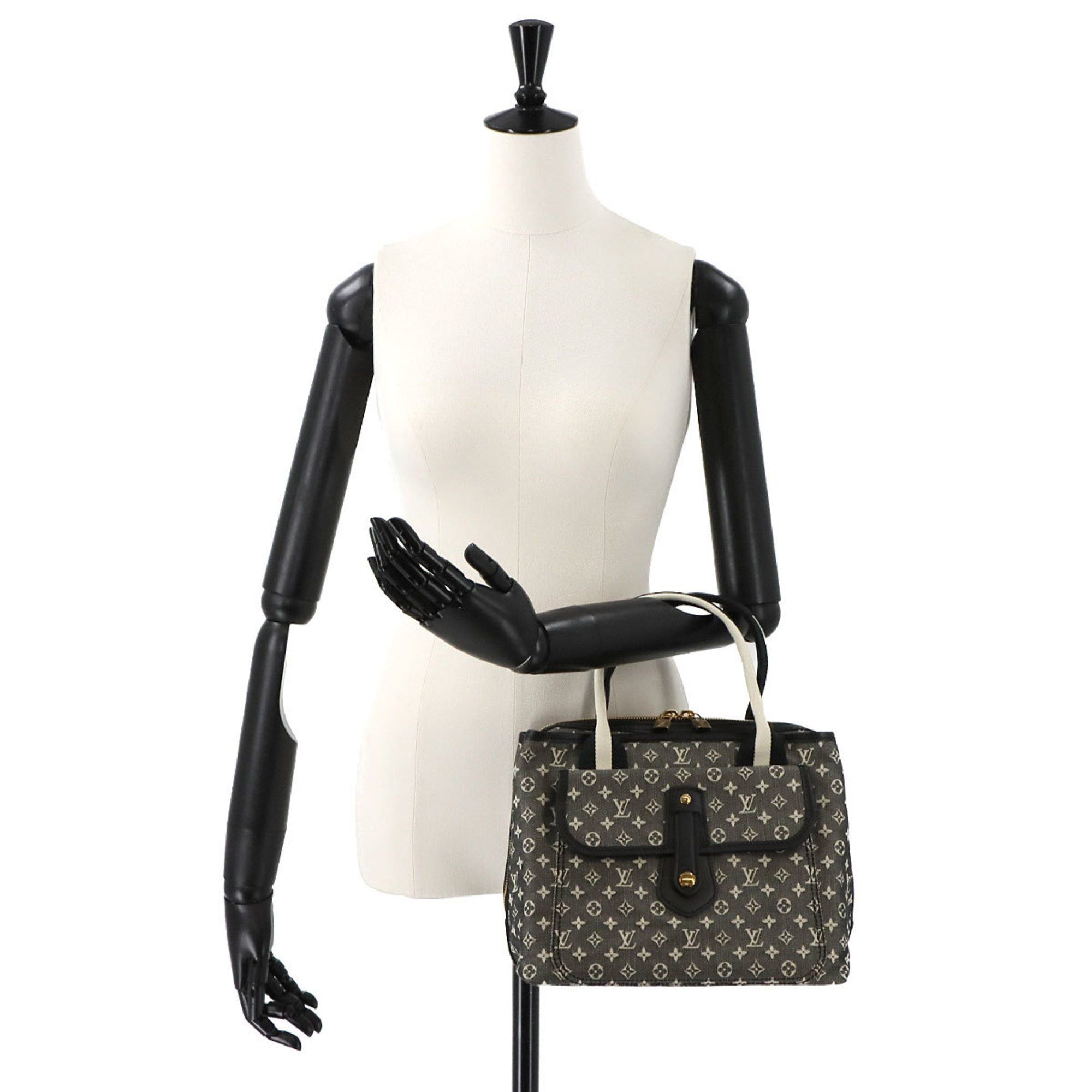 Louis Vuitton Louis Vuitton Mary kate handbag Size ONE SIZE - 10 Thumbnail
