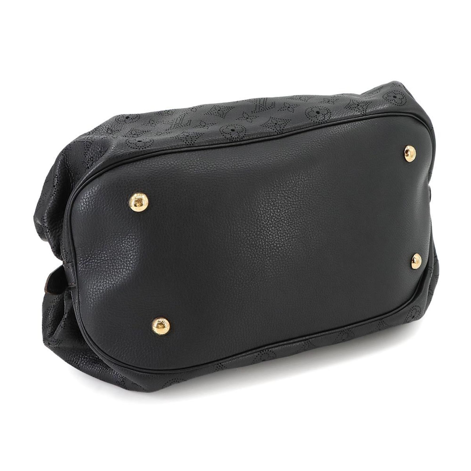 Louis Vuitton Louis Vuitton Mahina shoulder Size ONE SIZE - 5 Thumbnail