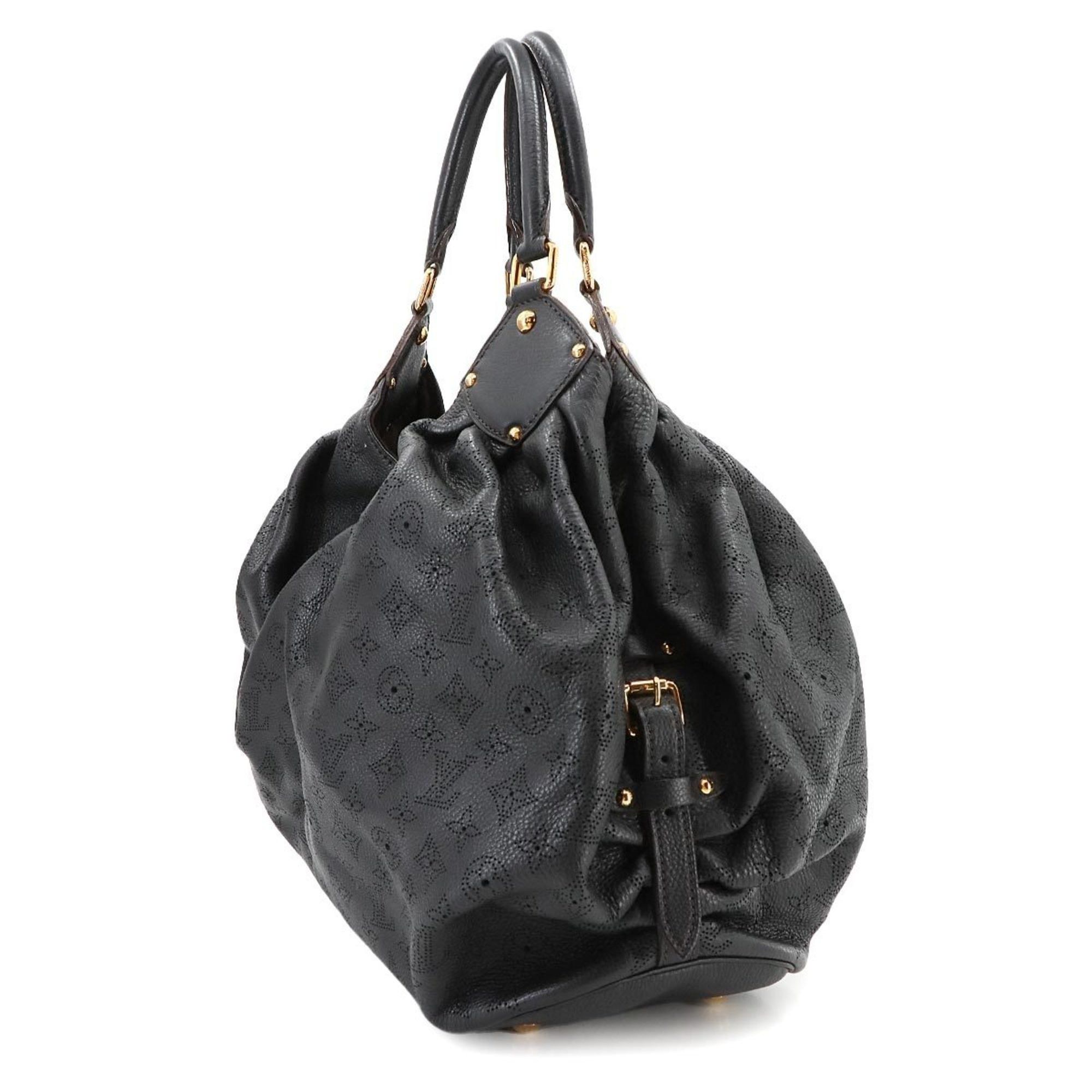 Louis Vuitton Louis Vuitton Mahina shoulder Size ONE SIZE - 3 Thumbnail
