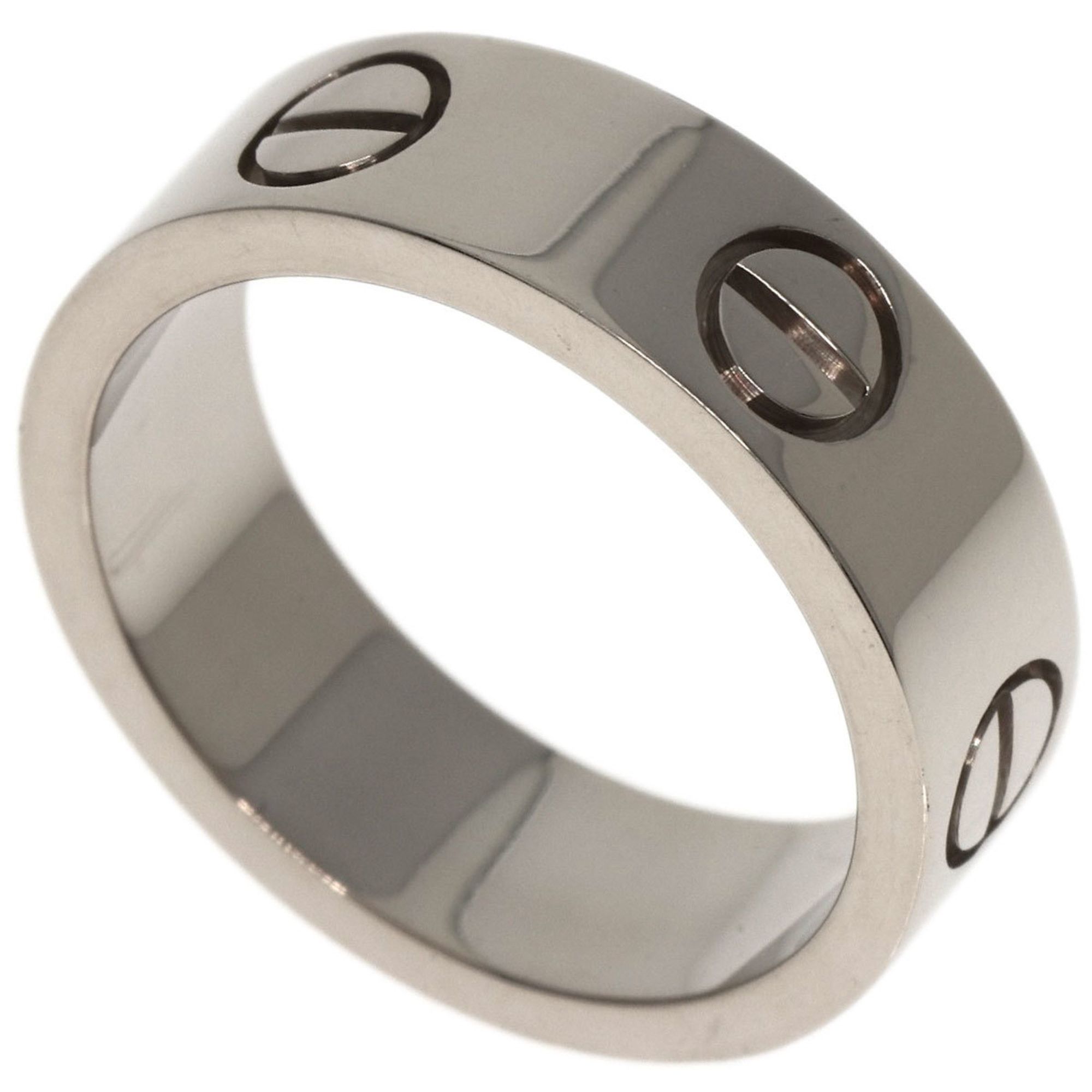 Cartier Cartier Love ring Size ONE SIZE - 7 Thumbnail