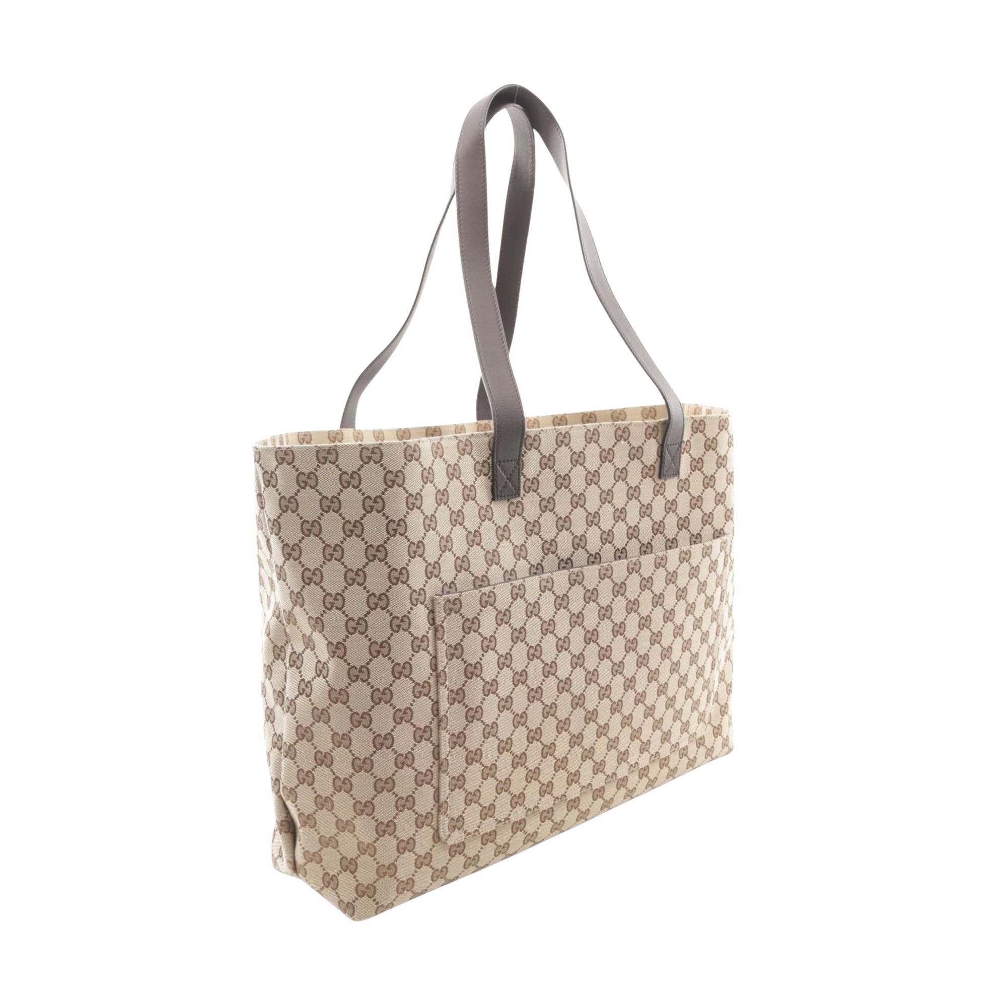 Gucci Gucci Ophidia tote Size ONE SIZE - 2 Thumbnail
