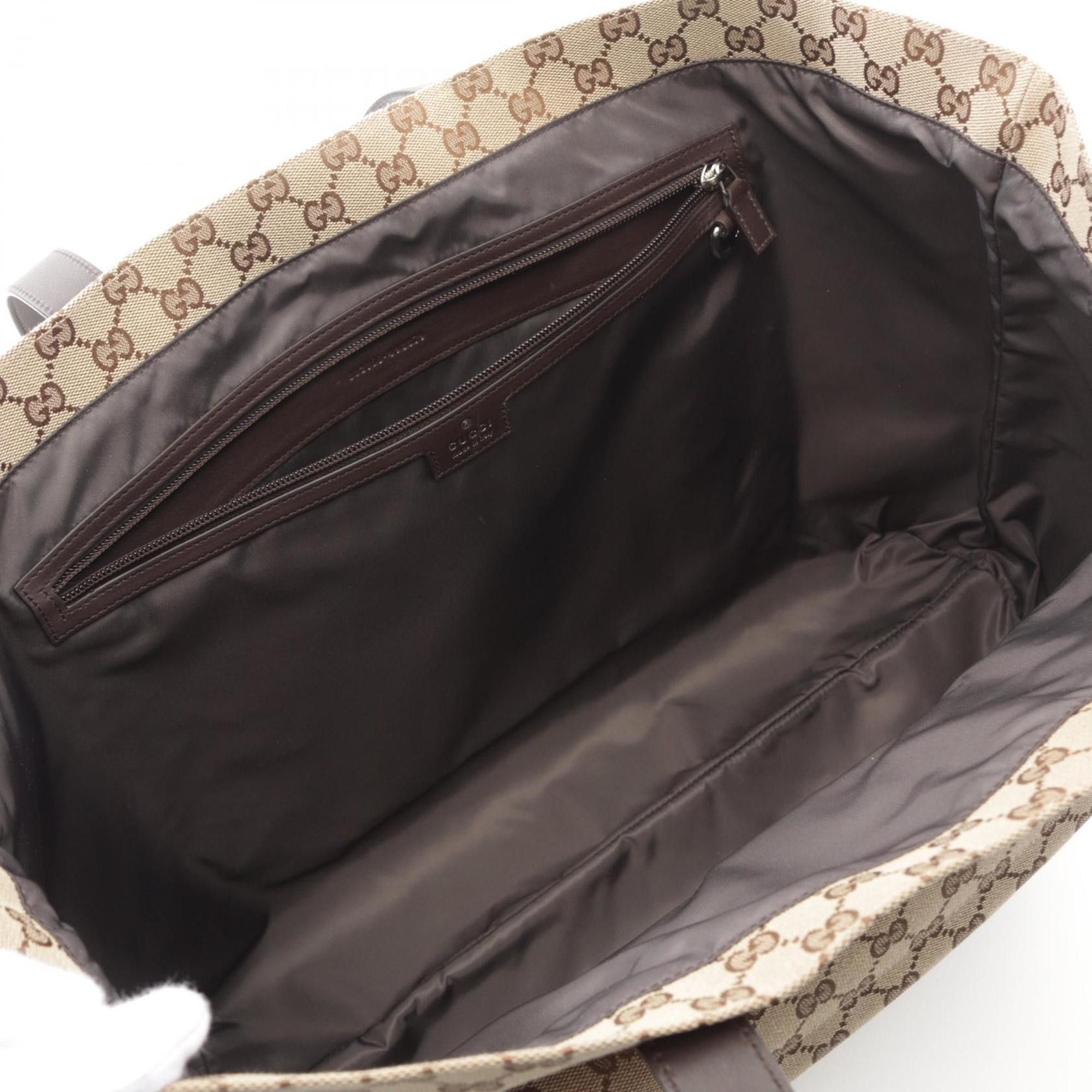 Gucci Gucci Ophidia tote Size ONE SIZE - 3 Thumbnail