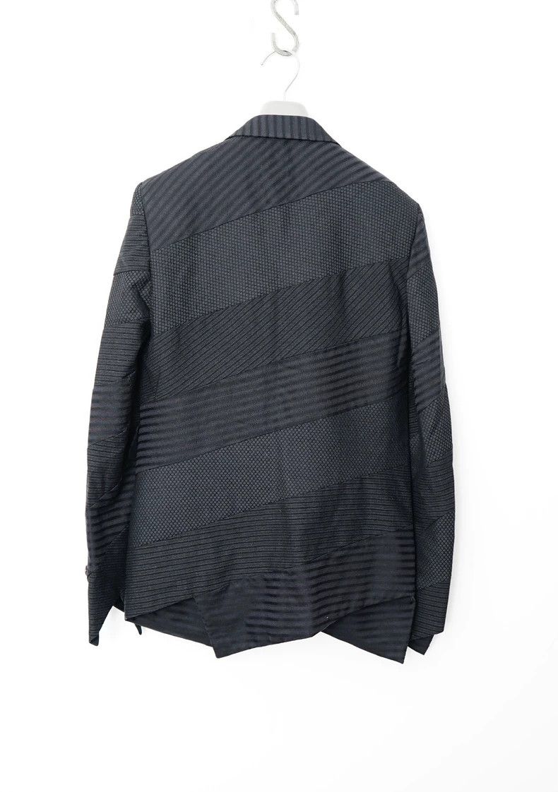 Comme des Garcons Comme des Garçons Spiral Suit Jacket Size US XS / EU 42 / 0 - 7 Thumbnail
