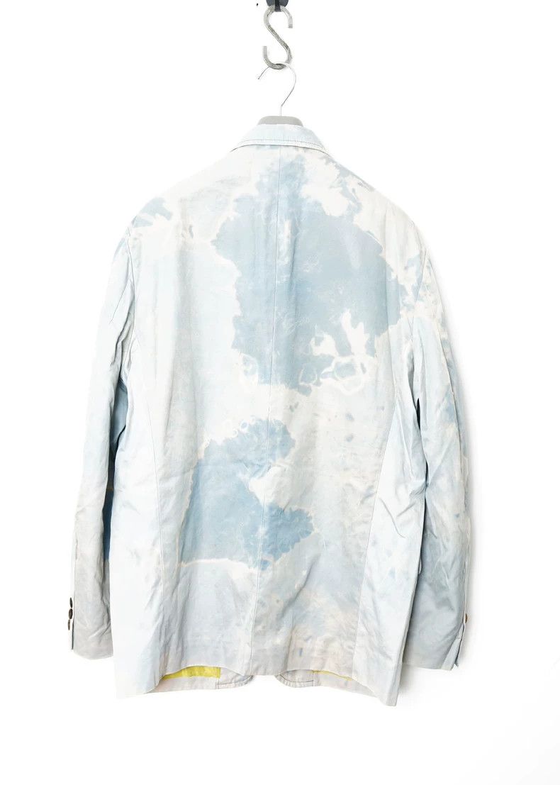 Comme des Garcons Comme des Garçons Tie-Dye Suit Size US S / EU 44-46 / 1 - 7 Thumbnail