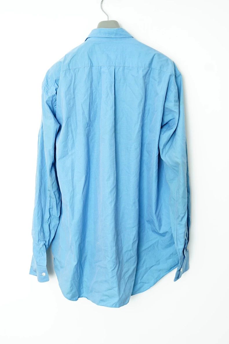 Comme des Garcons Comme des Garçons Patchwork Shirt Size US M / EU 48-50 / 2 - 5 Thumbnail