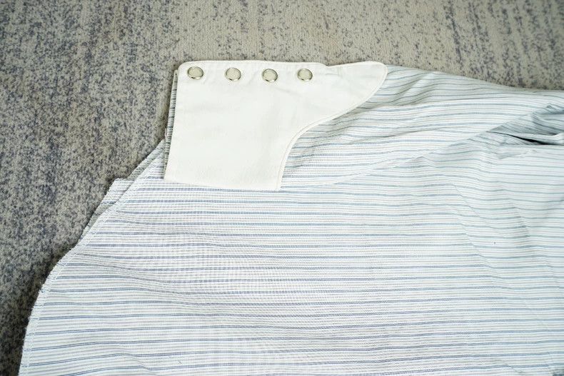 Comme des Garcons Embroidered Western Style Shirt Size US M / EU 48-50 / 2 - 7 Thumbnail