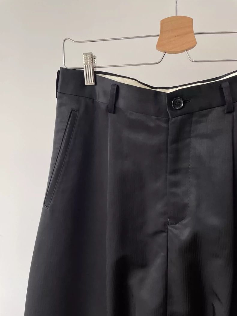 Comme des Garcons Comme des Garcons Nine Pants Size US 26 / EU 42 - 3 Thumbnail