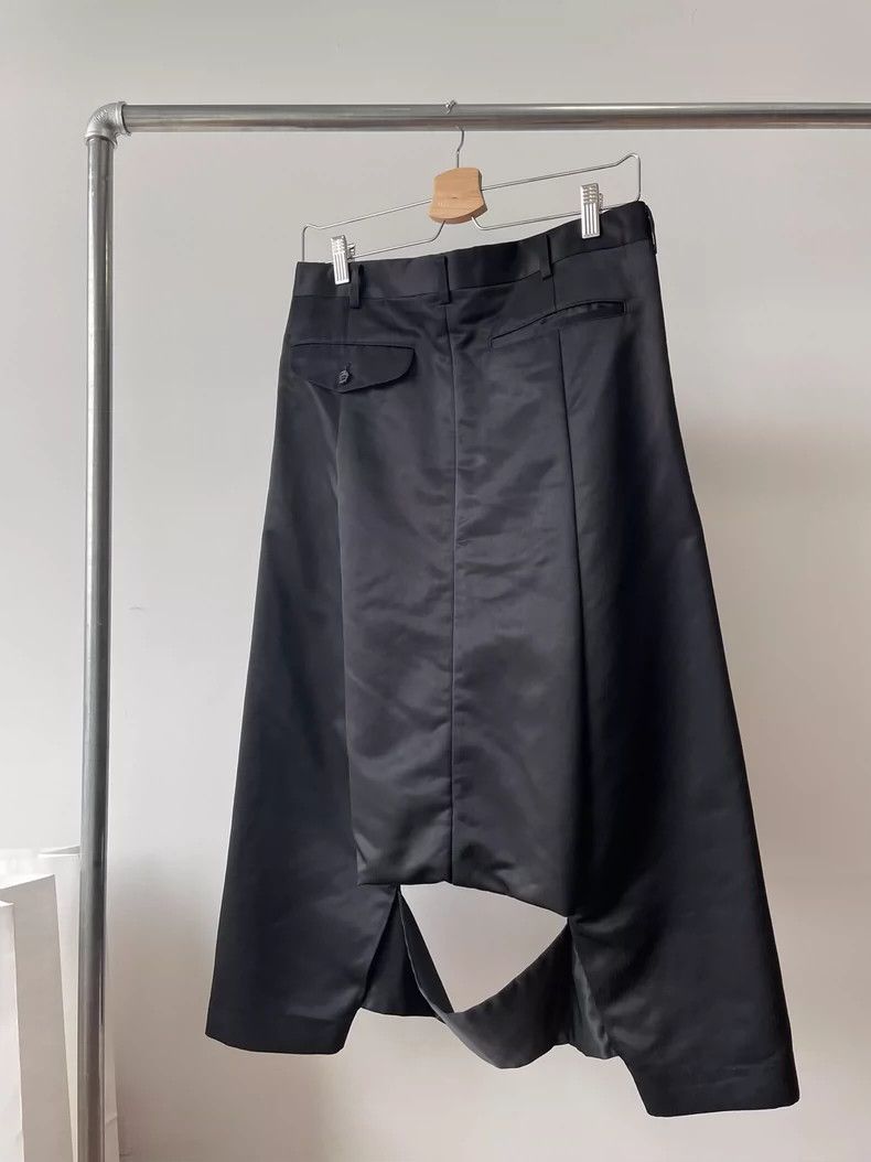 Comme des Garcons Comme des Garcons Nine Pants Size US 26 / EU 42 - 2 Thumbnail