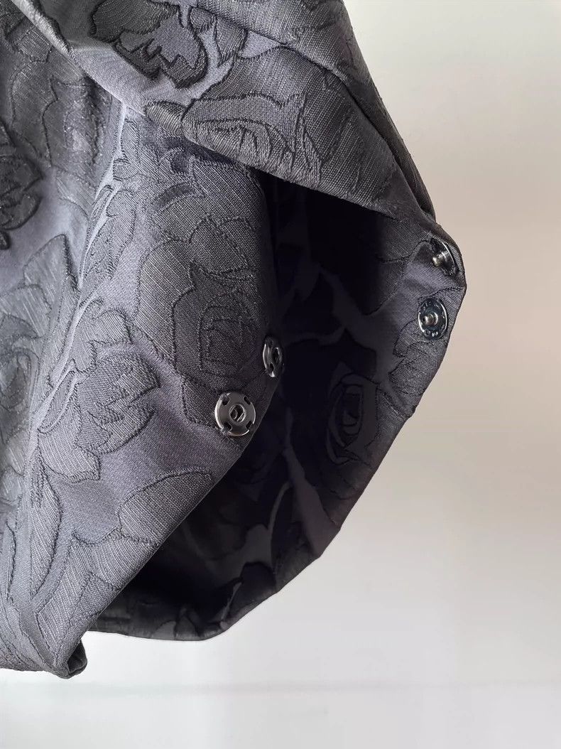 Comme des Garcons Junya Watanabe Comme Des Garcons Lantern Shorts Size US 30 / EU 46 - 8 Thumbnail