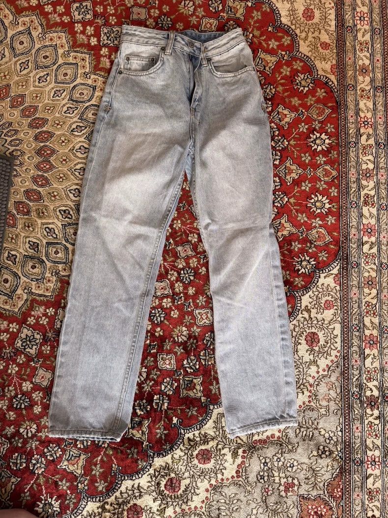 Ksubi Ksubi Denim Pants Size 24 for Sale Size US 26 / EU 42 - 3 Thumbnail