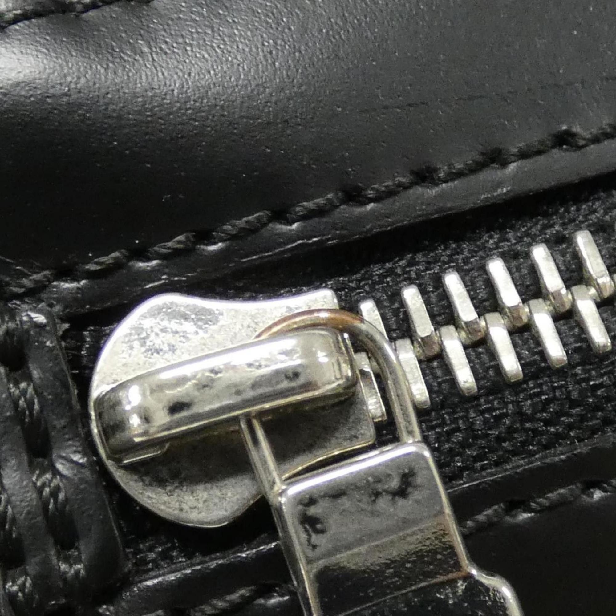 Louis Vuitton Louis Vuitton Damier Graphite Renzo N51213 Shoulder Bag Size ONE SIZE - 5 Thumbnail
