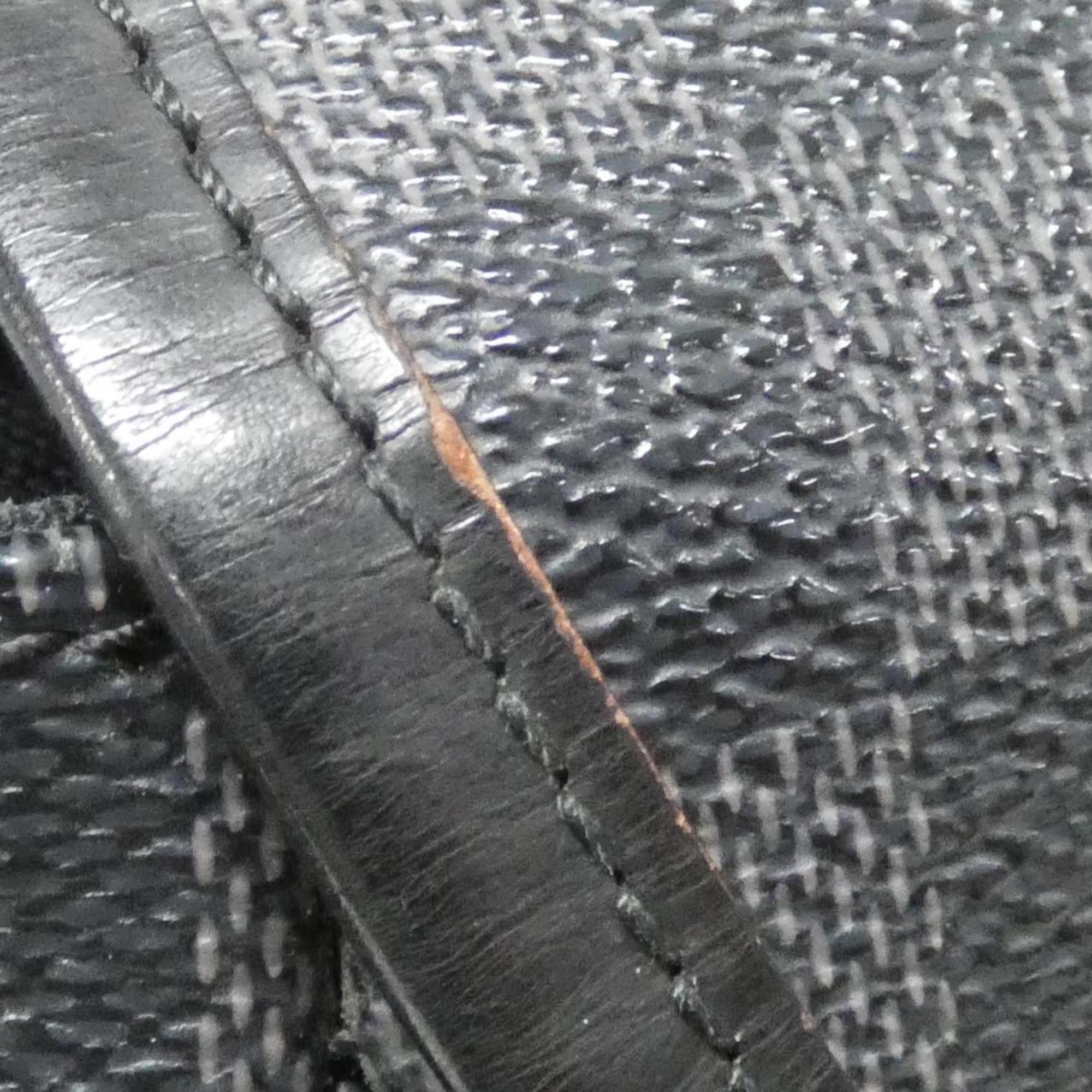 Louis Vuitton Louis Vuitton Damier Graphite Renzo N51213 Shoulder Bag Size ONE SIZE - 4 Thumbnail