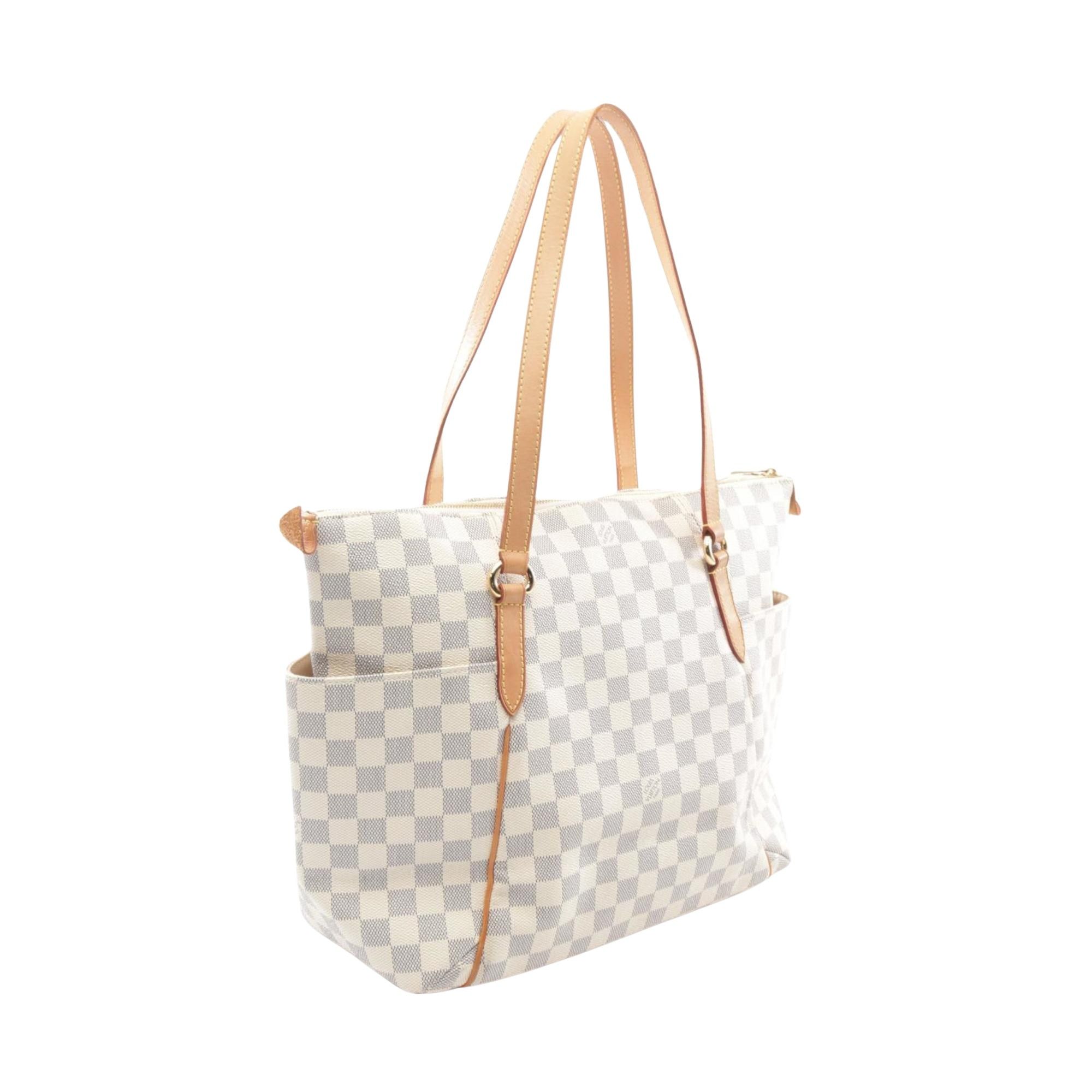 Louis Vuitton Louis Vuitton Totally shoulder Size ONE SIZE - 2 Thumbnail