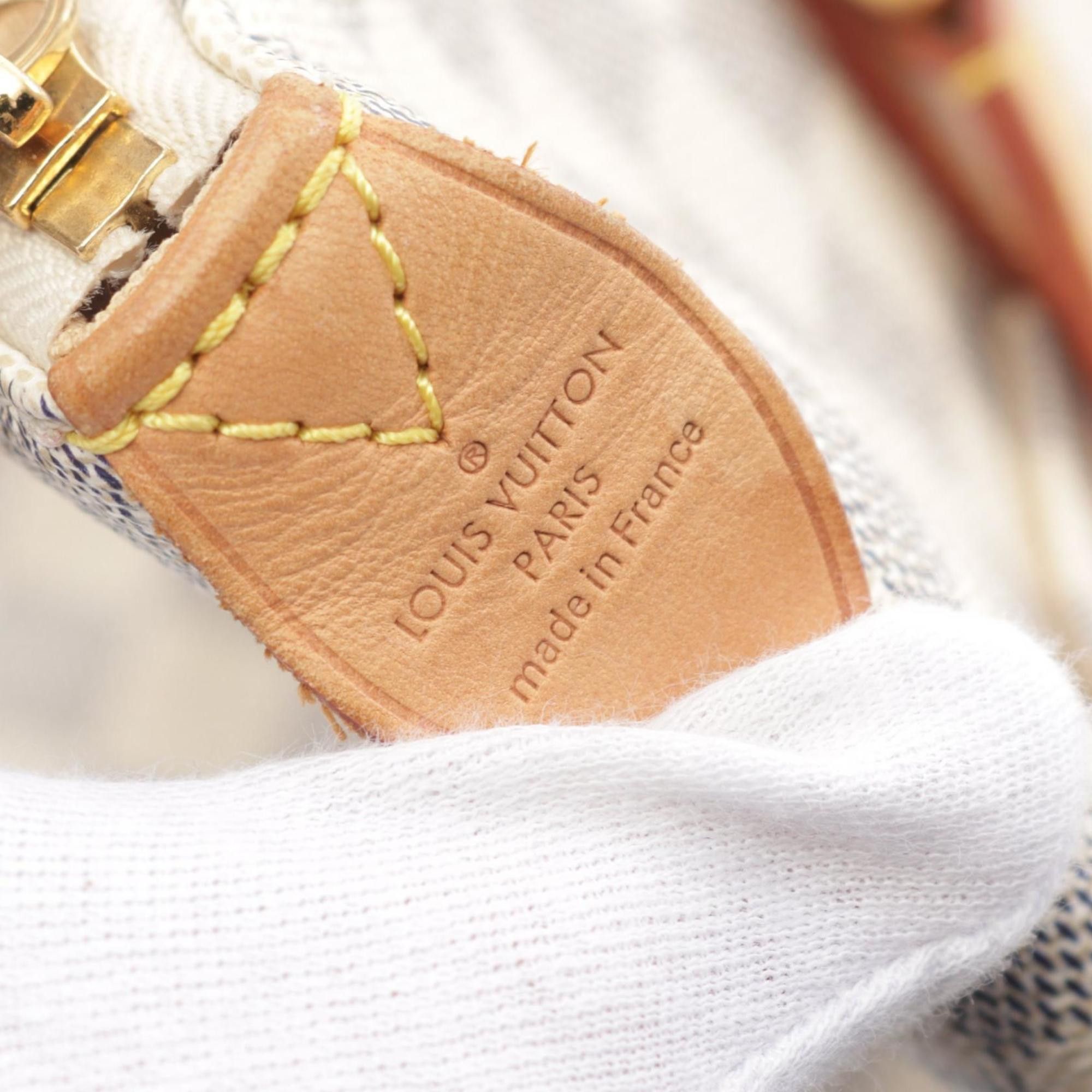 Louis Vuitton Louis Vuitton Totally shoulder Size ONE SIZE - 10 Thumbnail