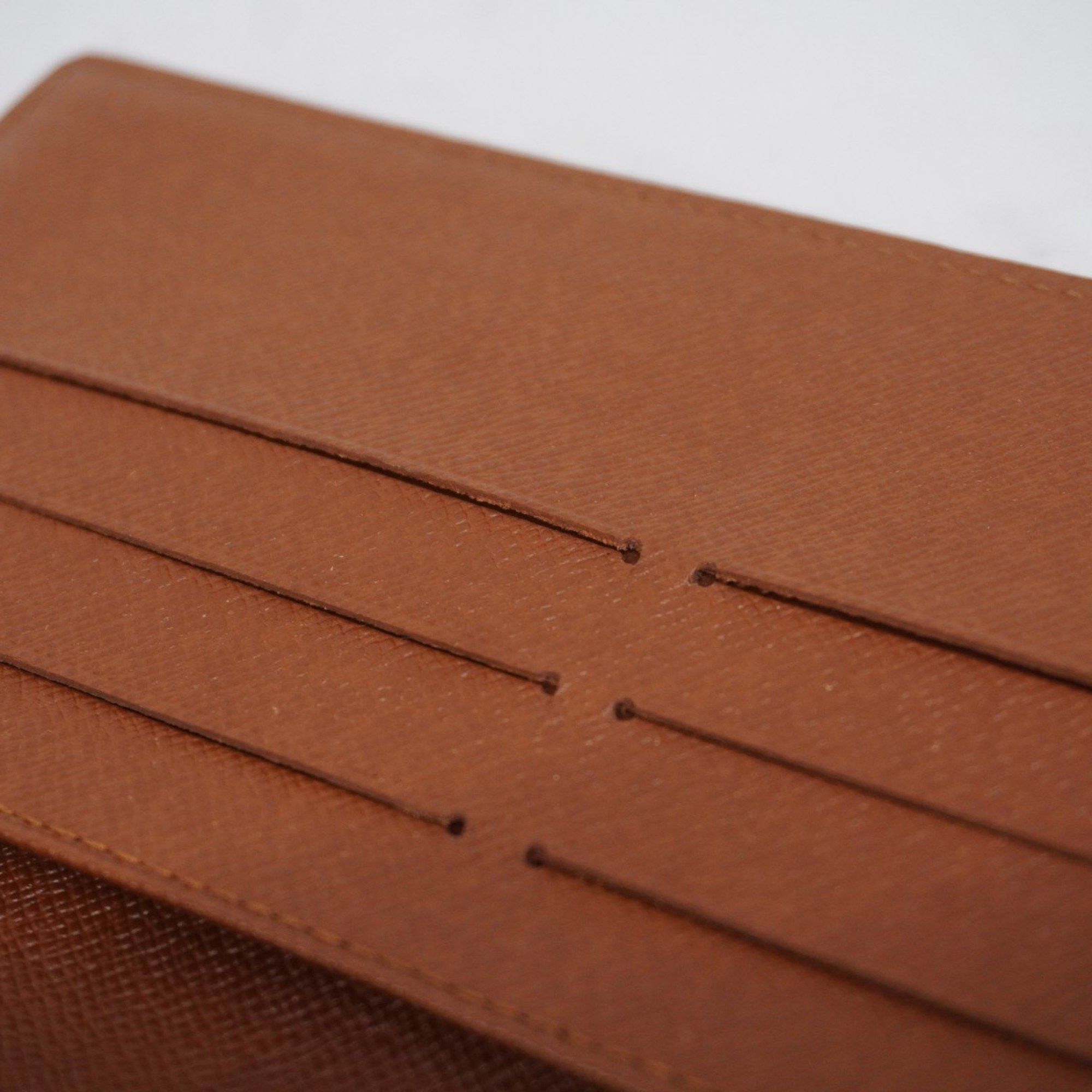 Louis Vuitton Louis Vuitton Sarah wallet Size ONE SIZE - 9 Thumbnail