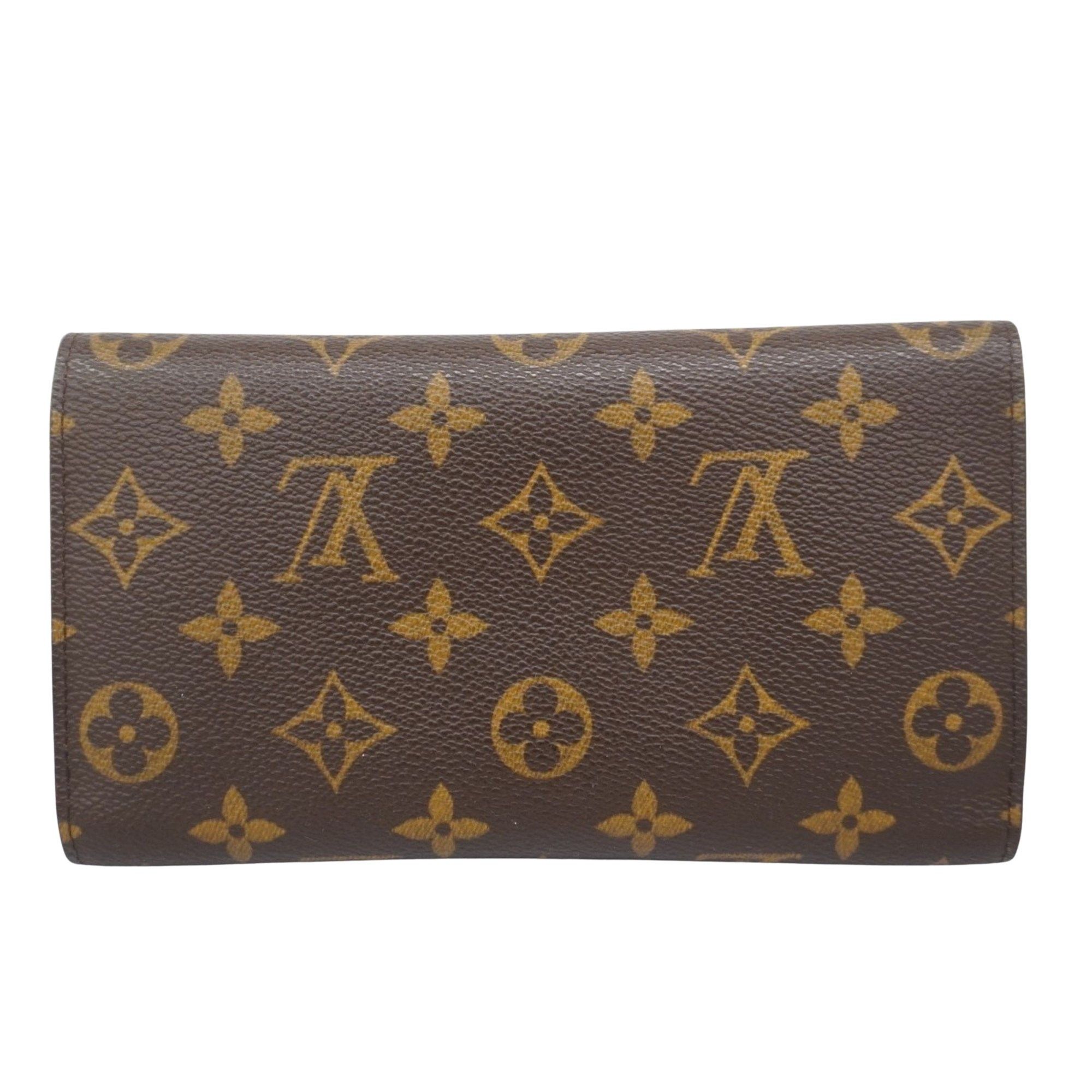 Louis Vuitton Louis Vuitton Sarah wallet Size ONE SIZE - 2 Thumbnail
