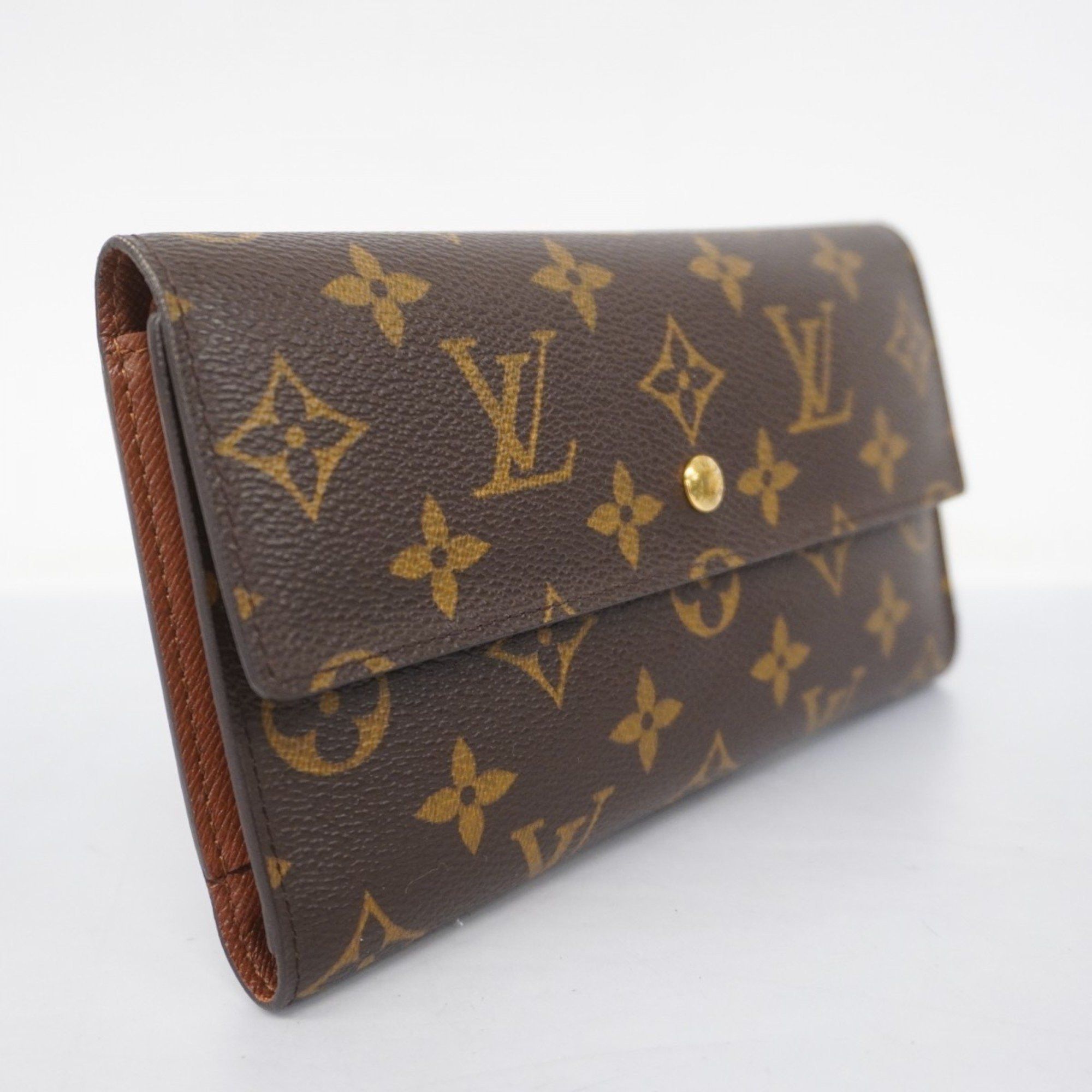 Louis Vuitton Louis Vuitton Sarah wallet Size ONE SIZE - 3 Thumbnail