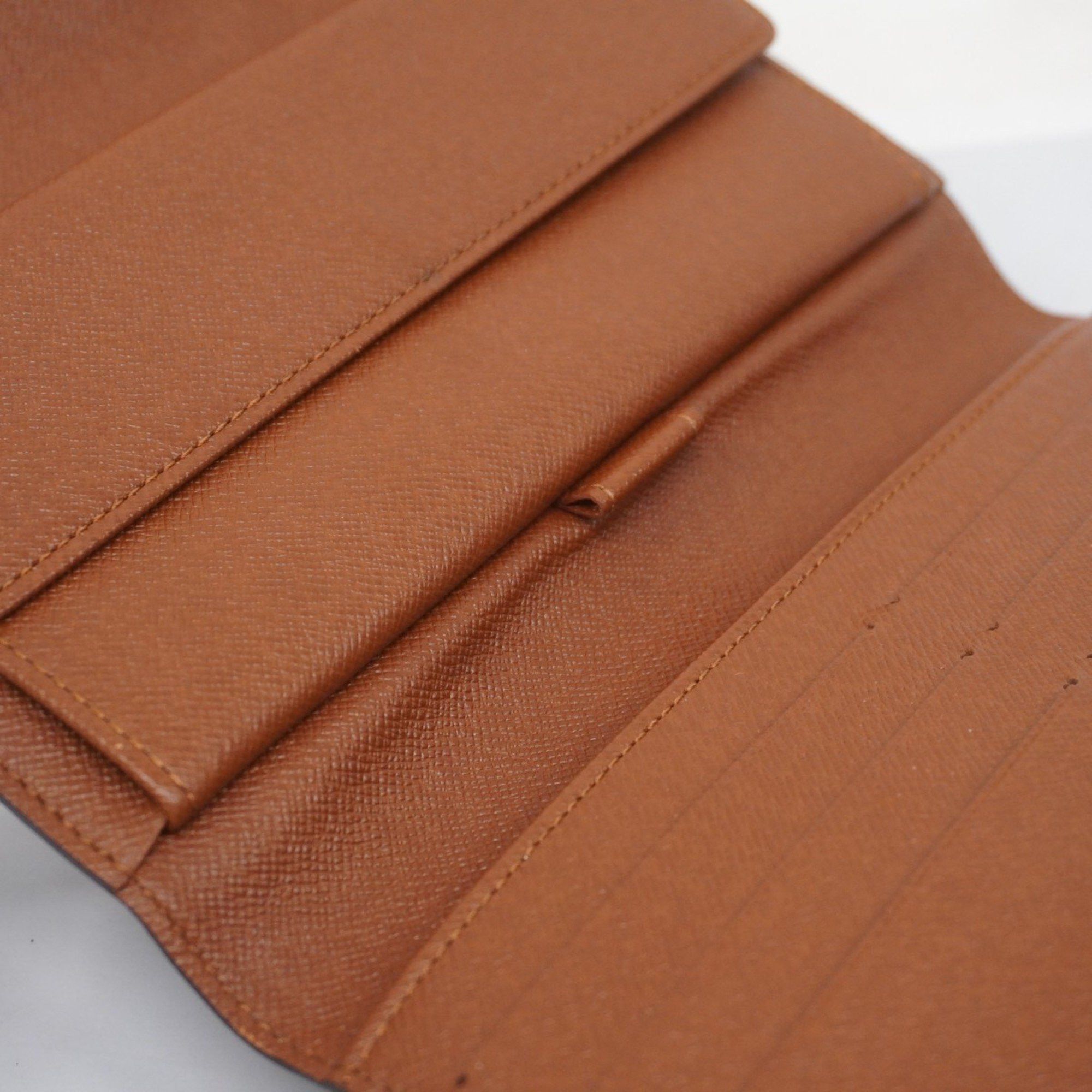 Louis Vuitton Louis Vuitton Sarah wallet Size ONE SIZE - 10 Thumbnail