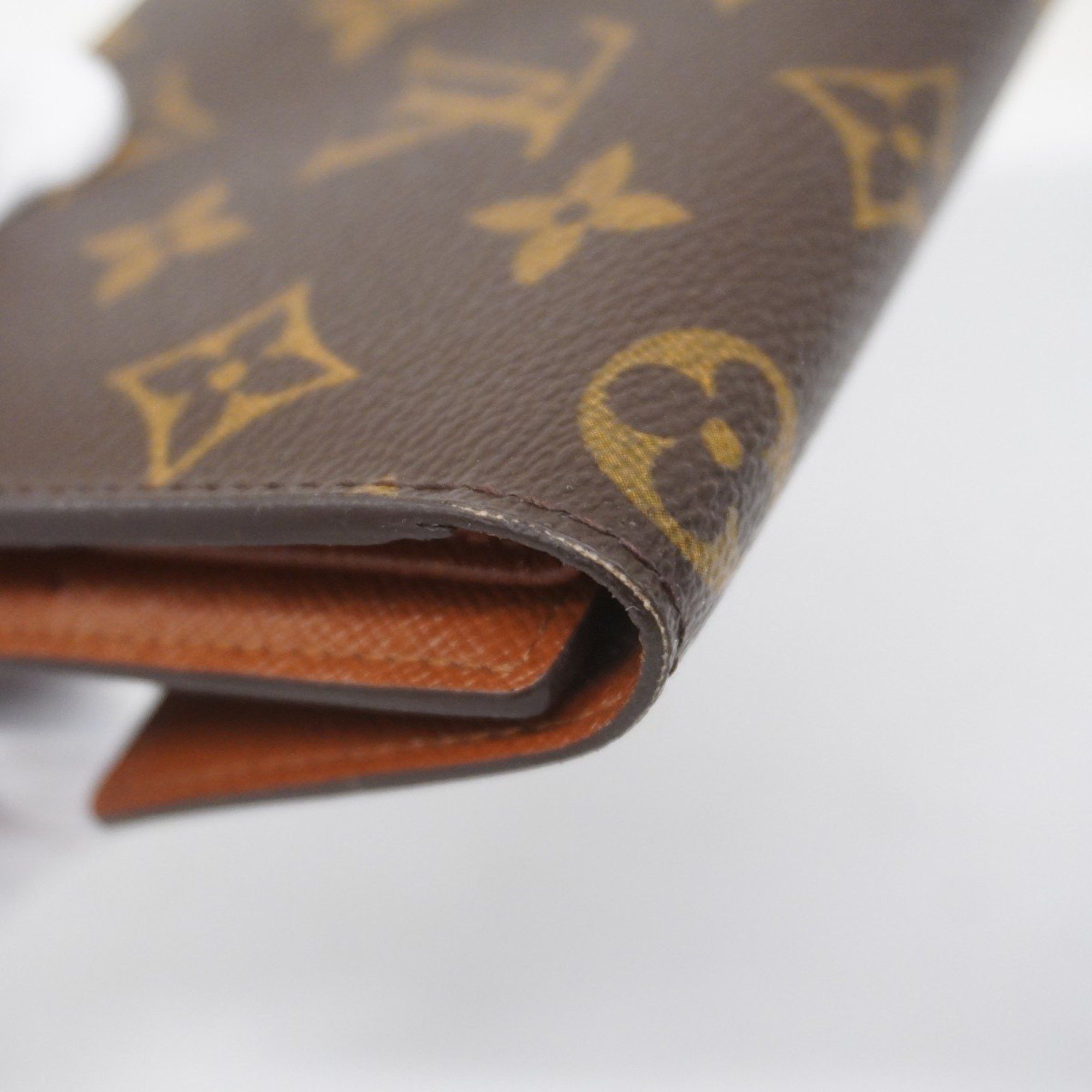 Louis Vuitton Louis Vuitton Sarah wallet Size ONE SIZE - 5 Thumbnail
