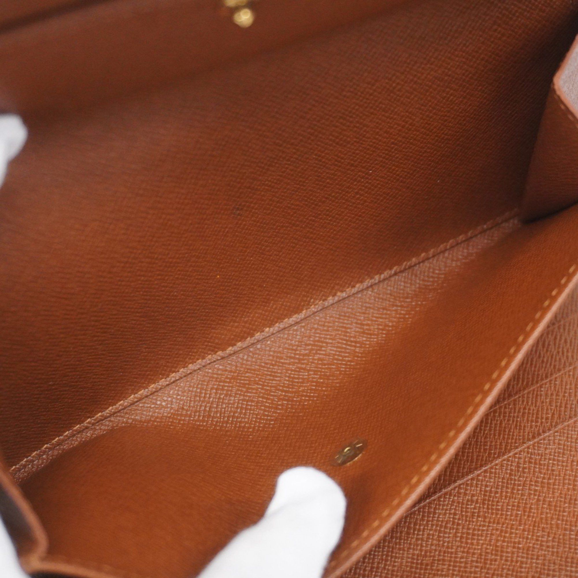 Louis Vuitton Louis Vuitton Sarah wallet Size ONE SIZE - 11 Thumbnail