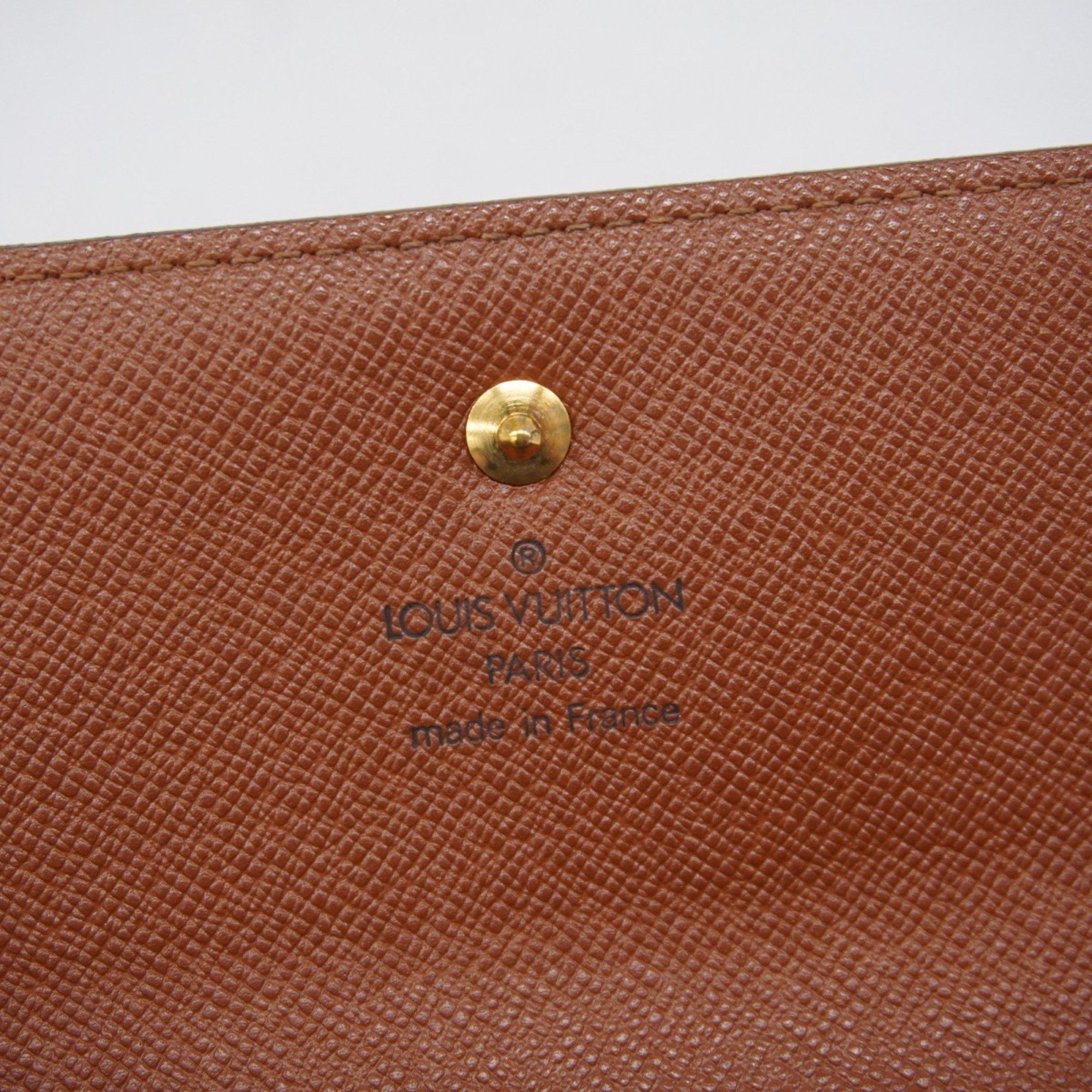 Louis Vuitton Louis Vuitton Sarah wallet Size ONE SIZE - 13 Thumbnail