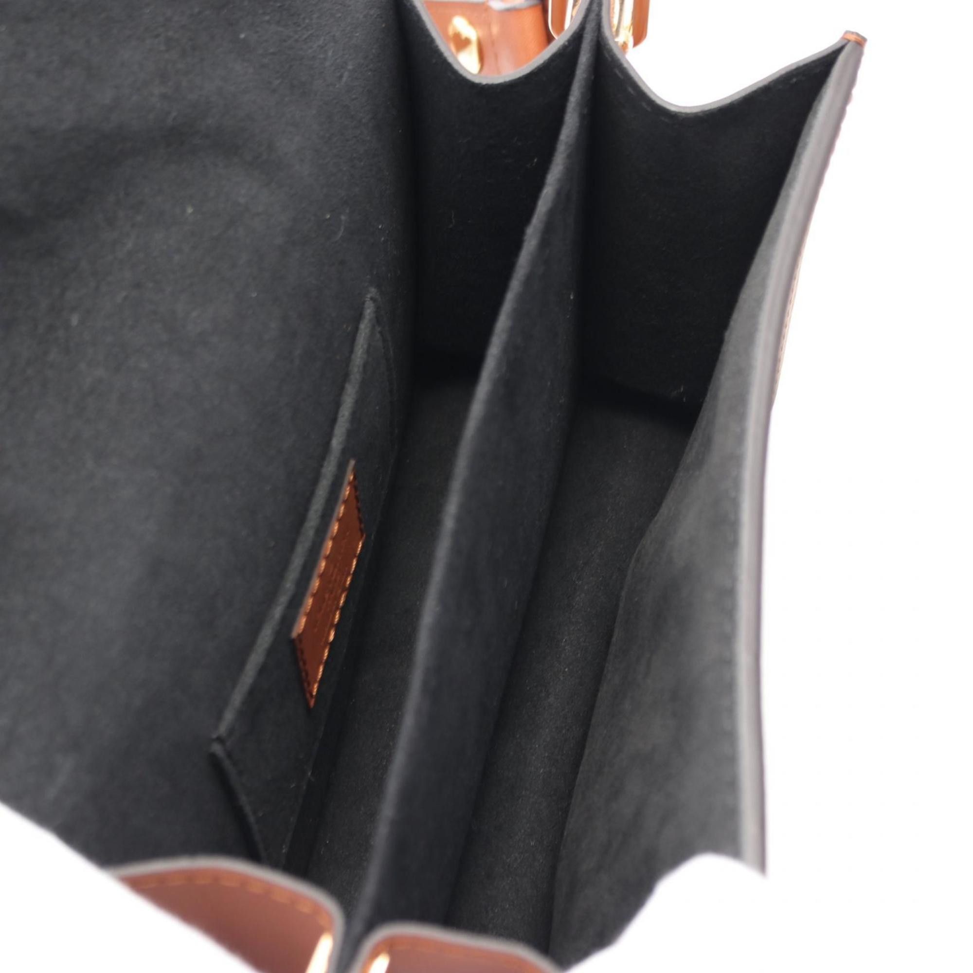 Louis Vuitton Louis Vuitton Dauphine Mini shoulder Size ONE SIZE - 6 Thumbnail