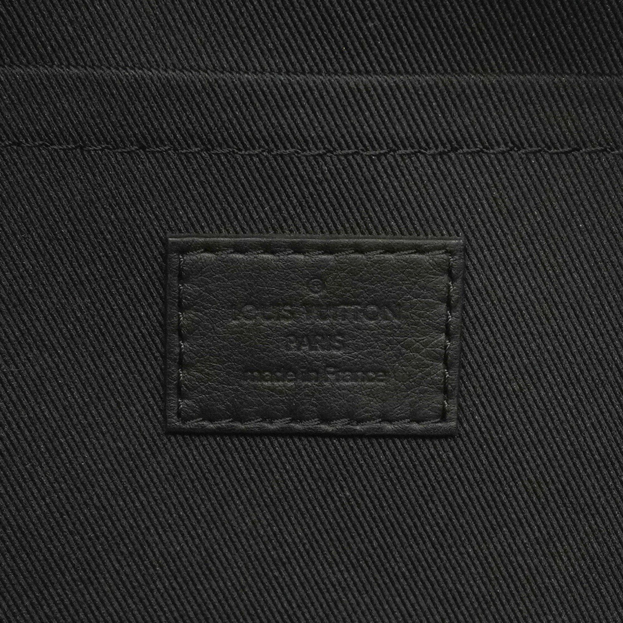Louis Vuitton Louis Vuitton Palm Springs backpack Size ONE SIZE - 10 Thumbnail
