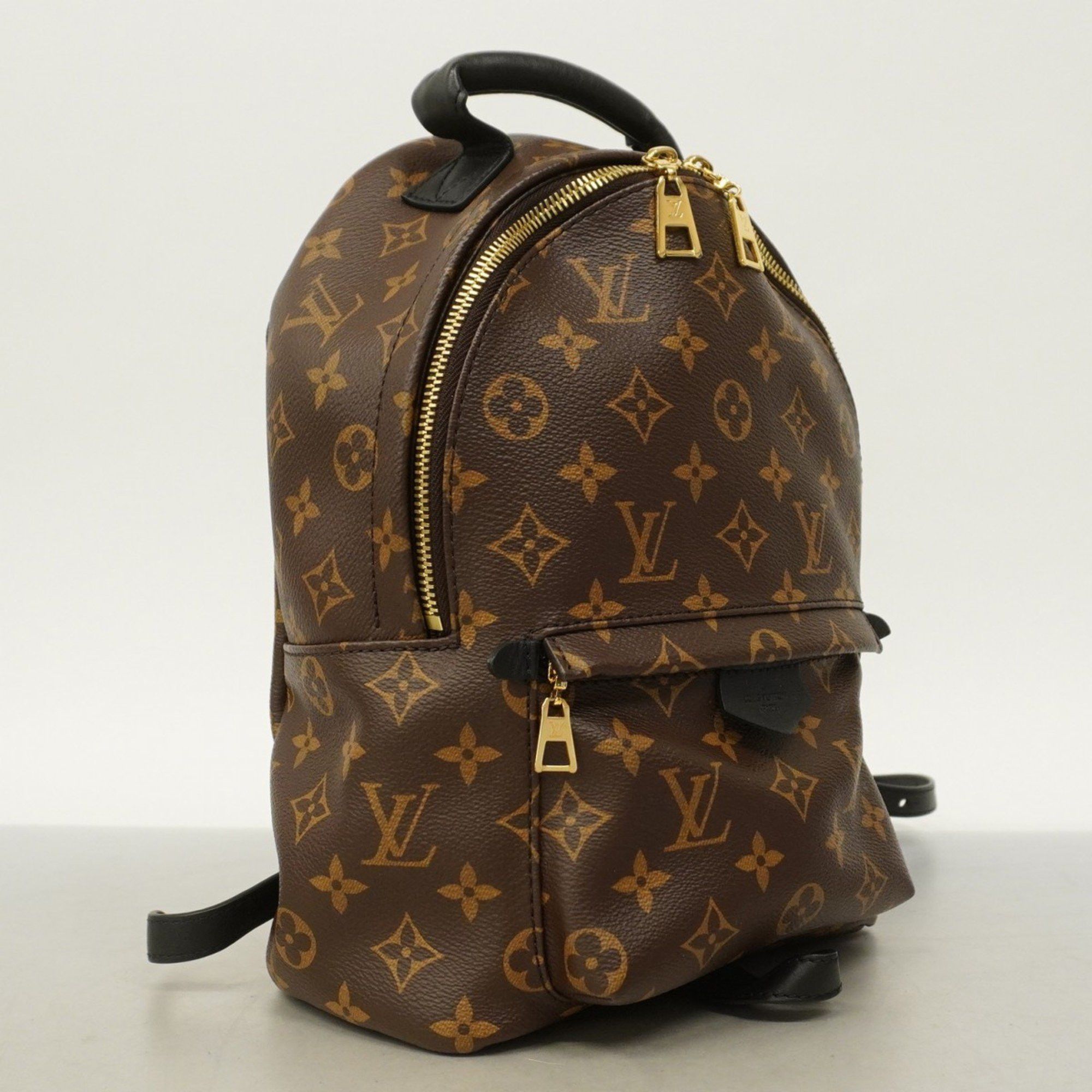 Louis Vuitton Louis Vuitton Palm Springs backpack Size ONE SIZE - 3 Thumbnail