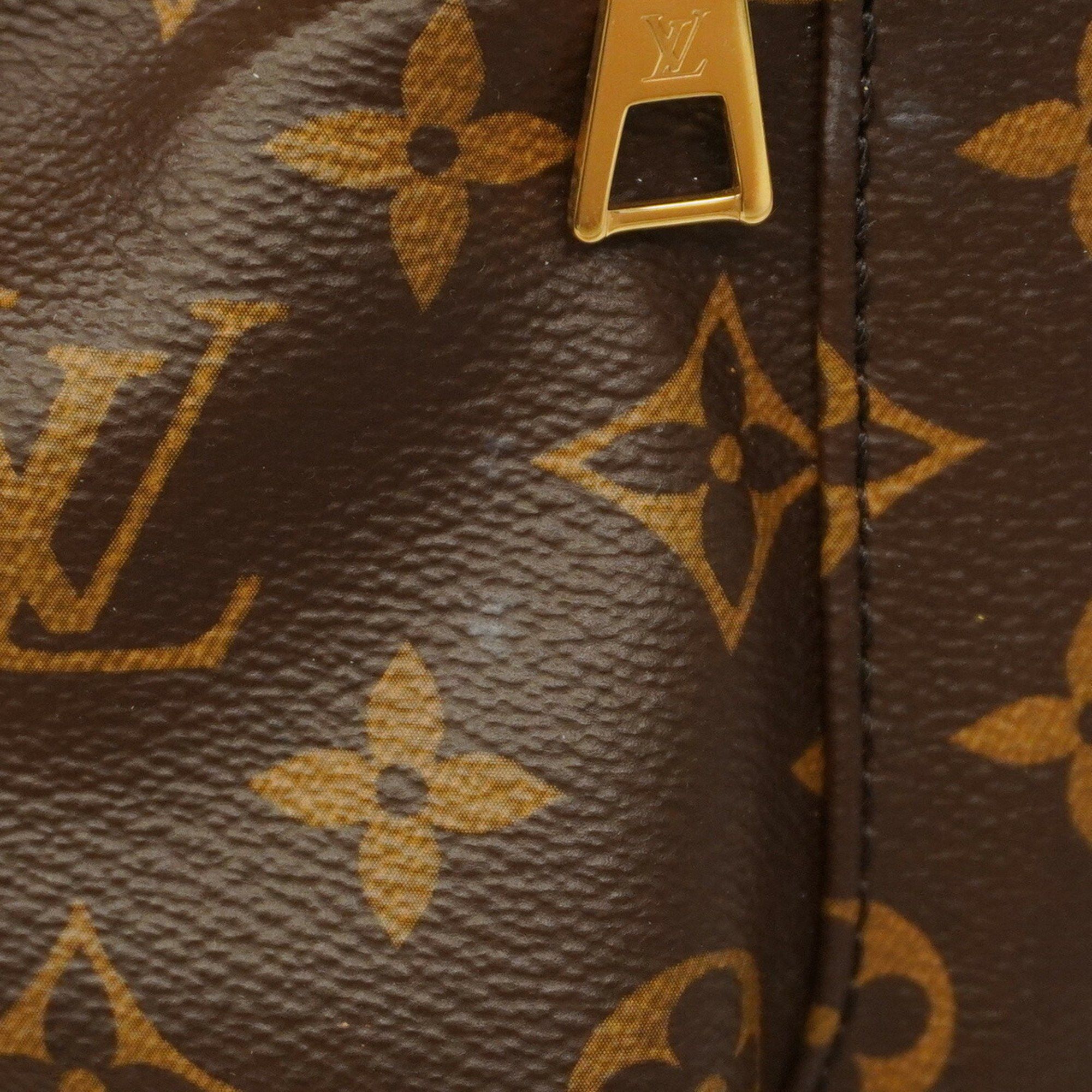 Louis Vuitton Louis Vuitton Palm Springs backpack Size ONE SIZE - 8 Thumbnail