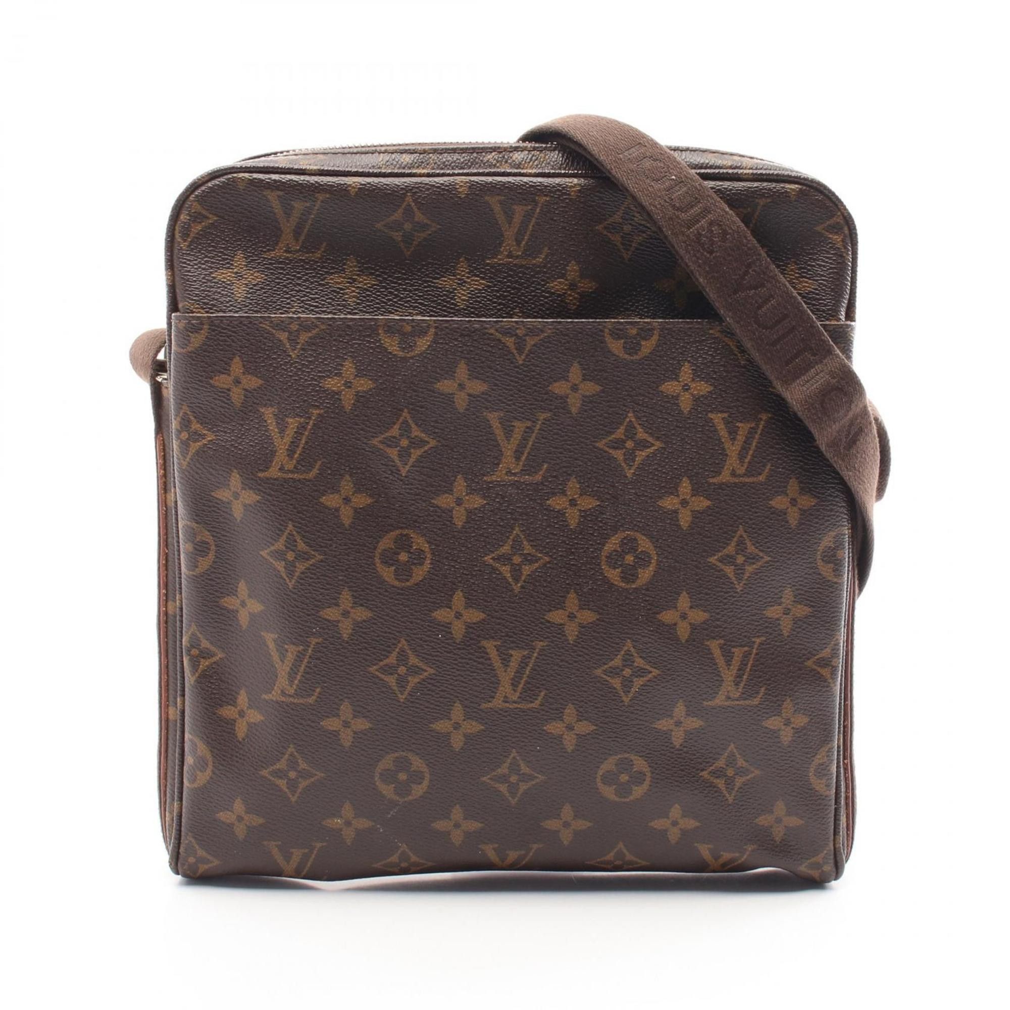 Louis Vuitton Louis Vuitton Beaubourg shoulder Size ONE SIZE - 11 Thumbnail