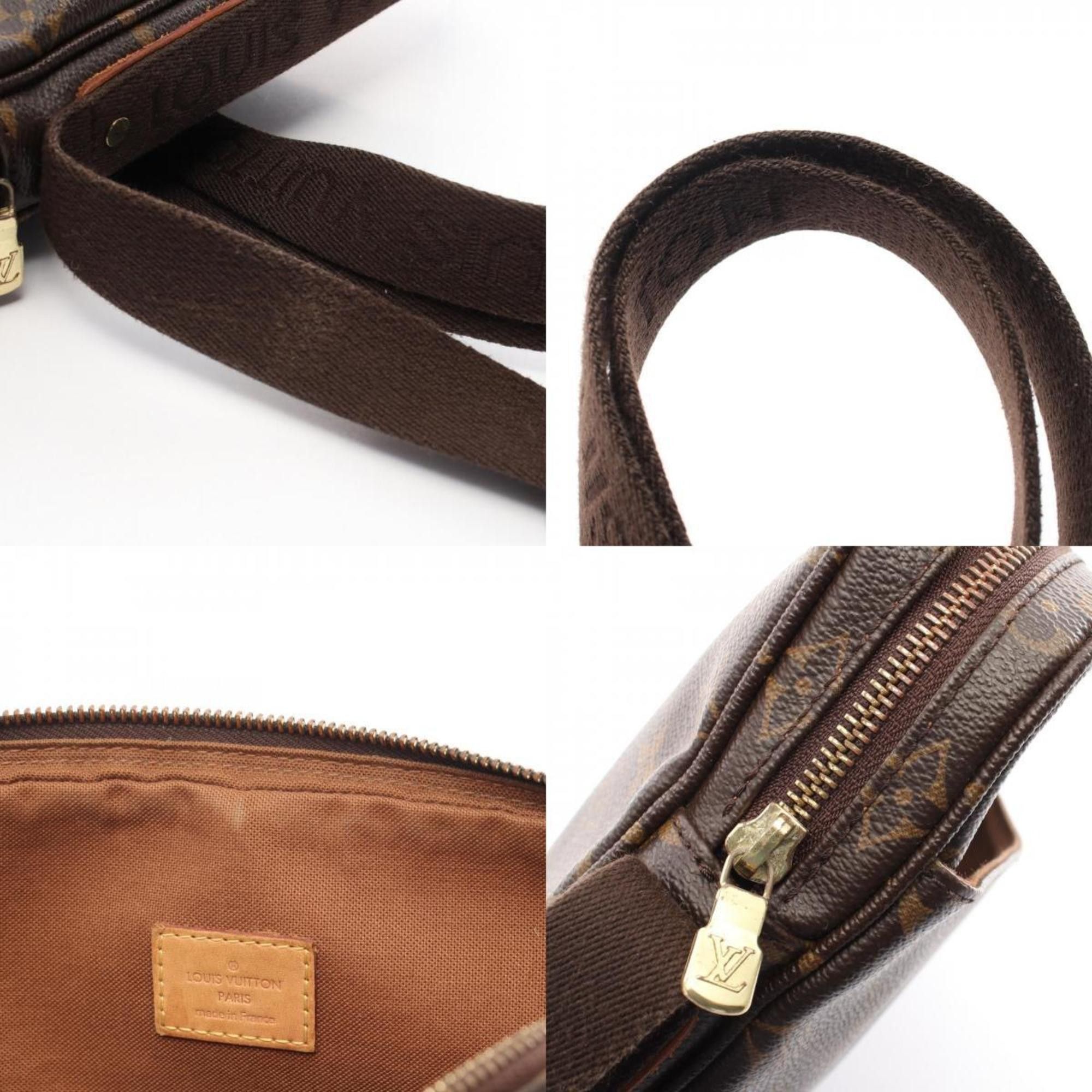 Louis Vuitton Louis Vuitton Beaubourg shoulder Size ONE SIZE - 5 Thumbnail