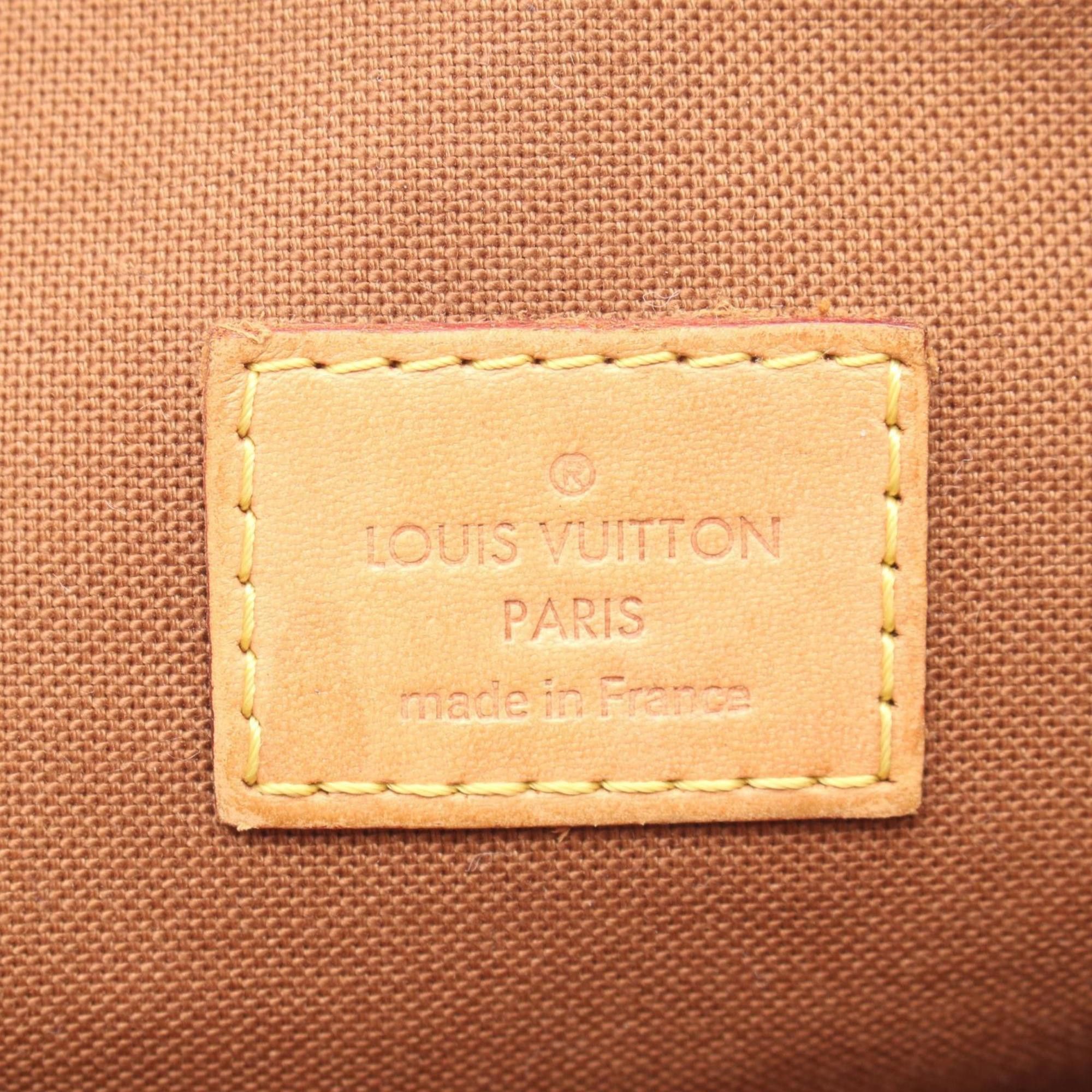 Louis Vuitton Louis Vuitton Beaubourg shoulder Size ONE SIZE - 10 Thumbnail