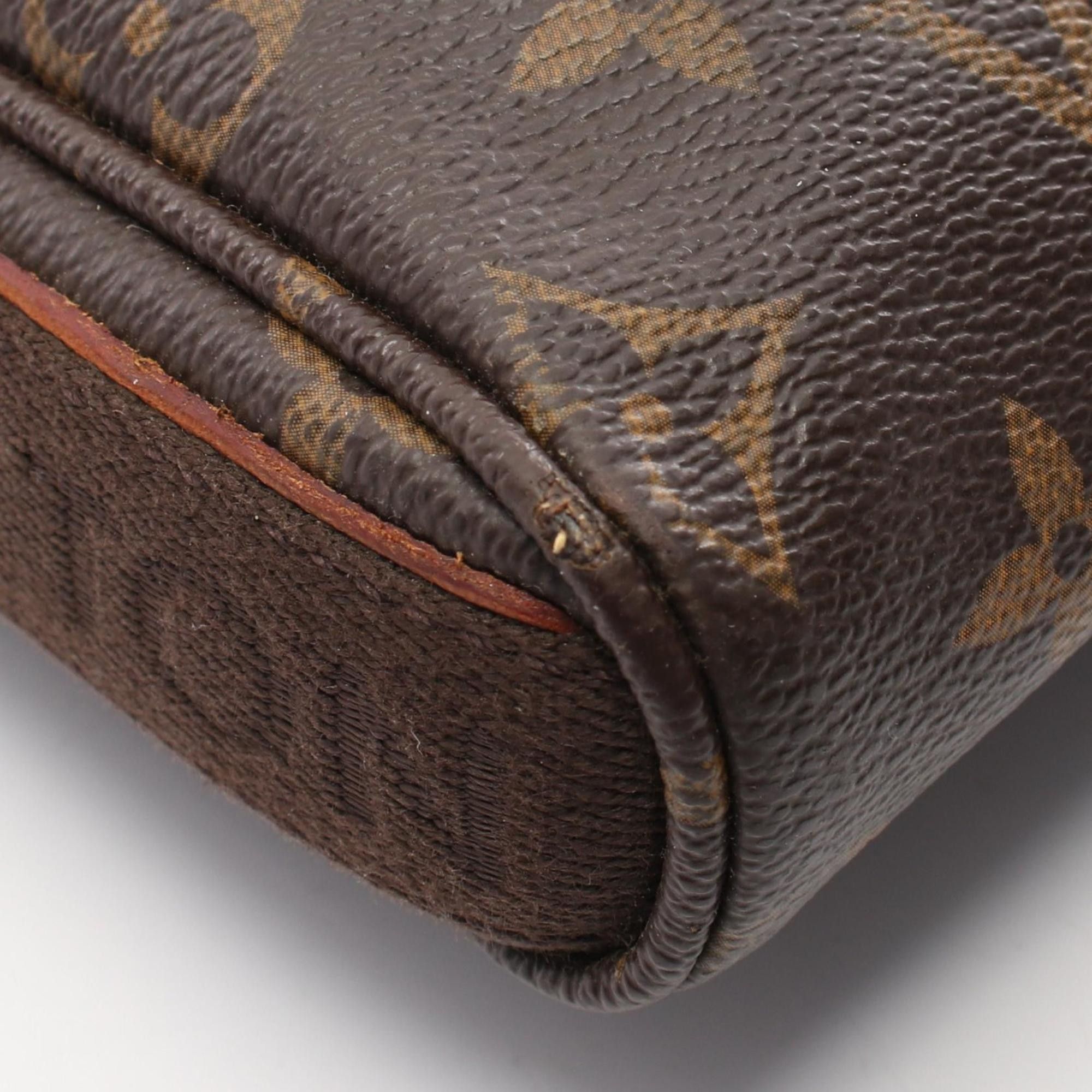 Louis Vuitton Louis Vuitton Beaubourg shoulder Size ONE SIZE - 3 Thumbnail