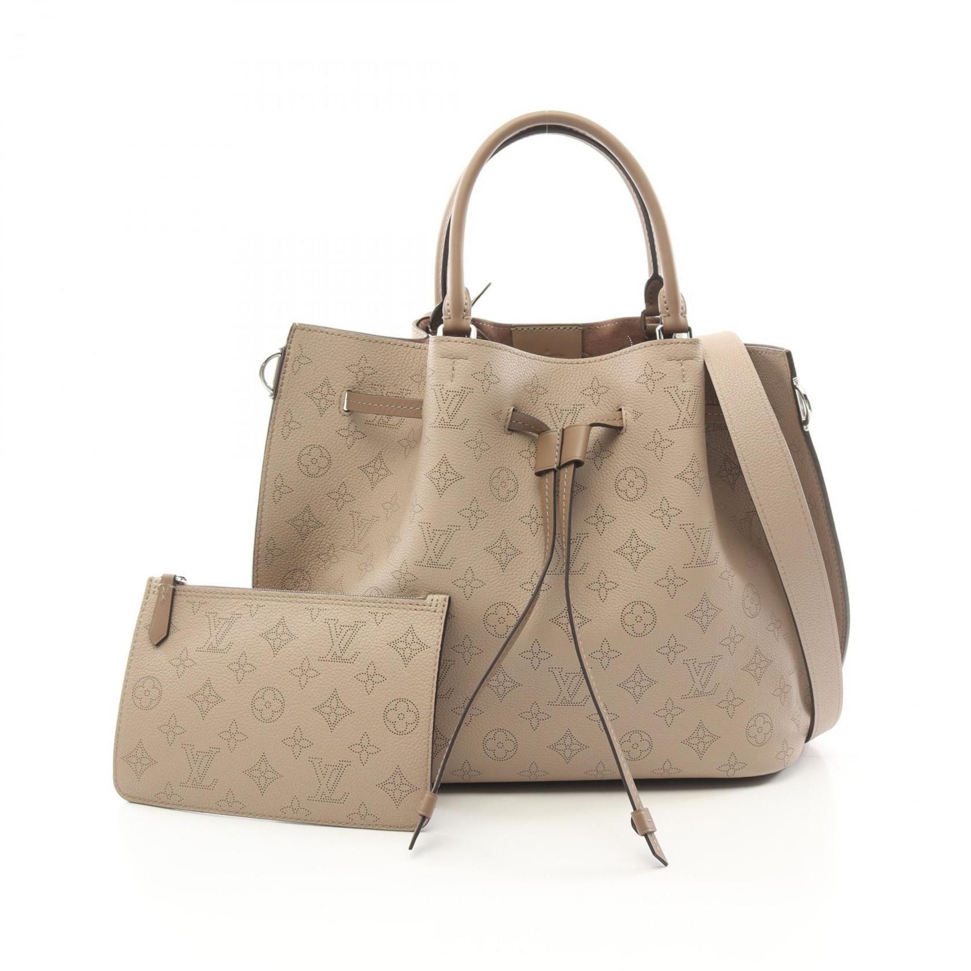 Louis Vuitton Louis Vuitton Girolata handbag Size ONE SIZE - 9 Thumbnail