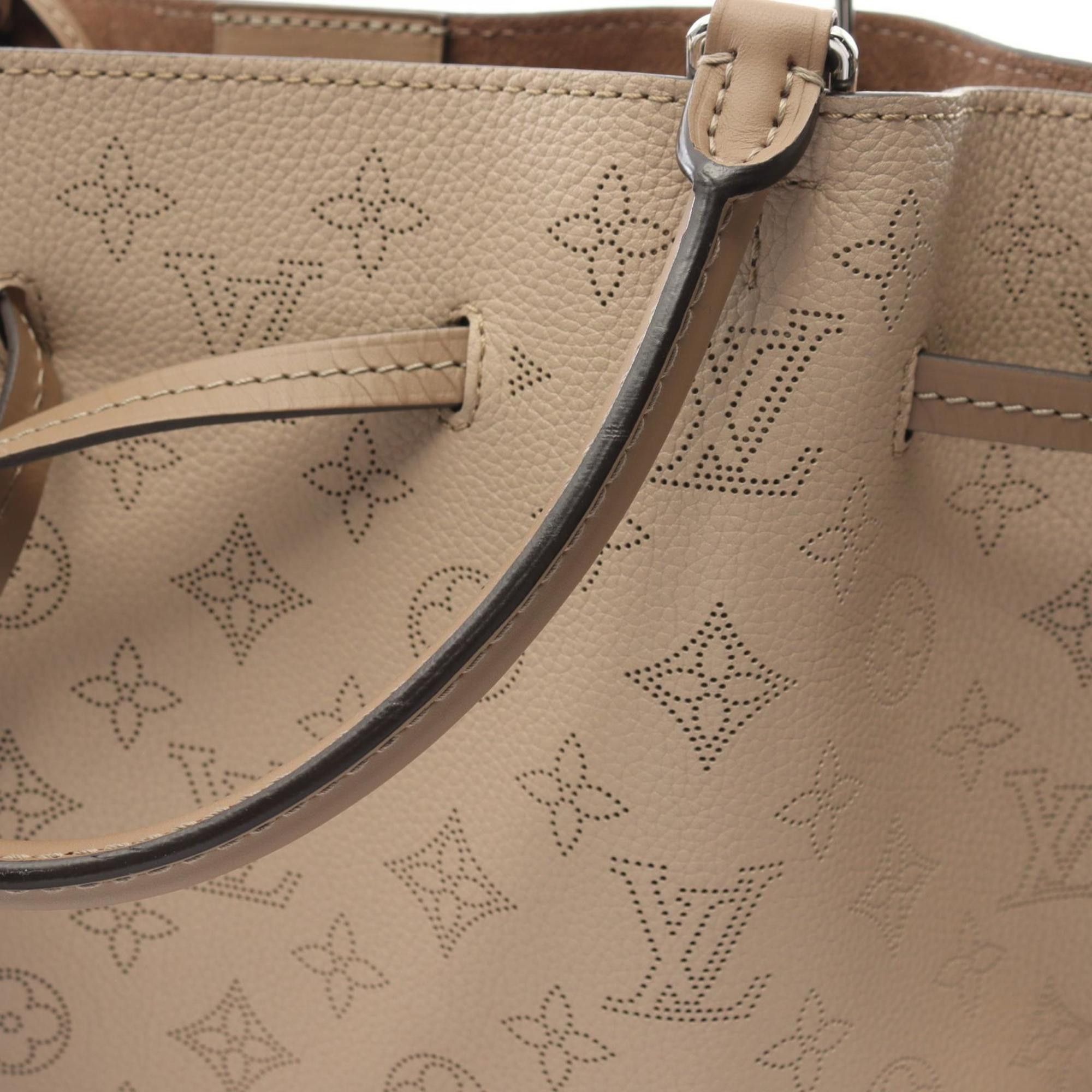Louis Vuitton Louis Vuitton Girolata handbag Size ONE SIZE - 3 Thumbnail